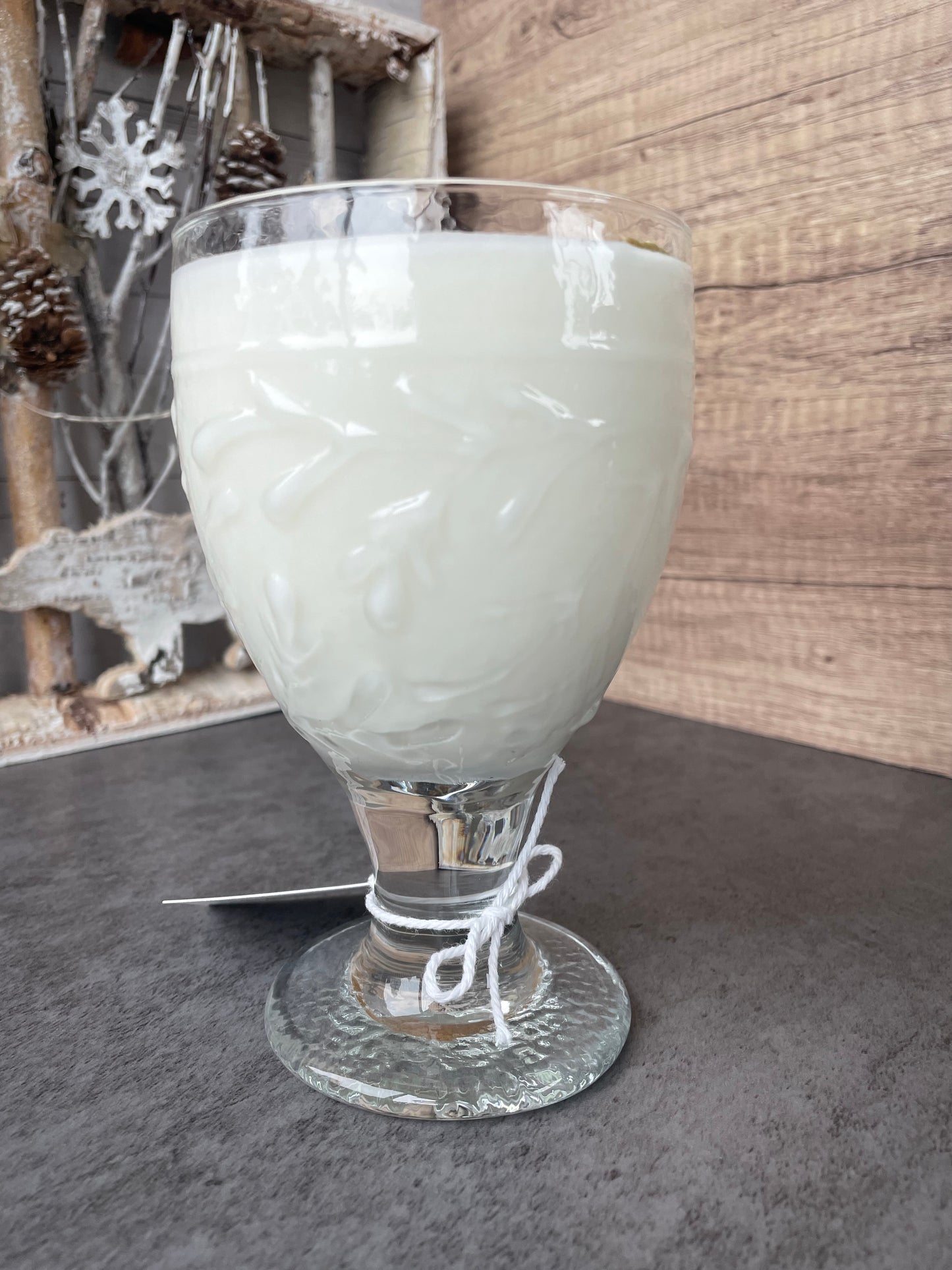 Lemongrass and Lime, 14 oz