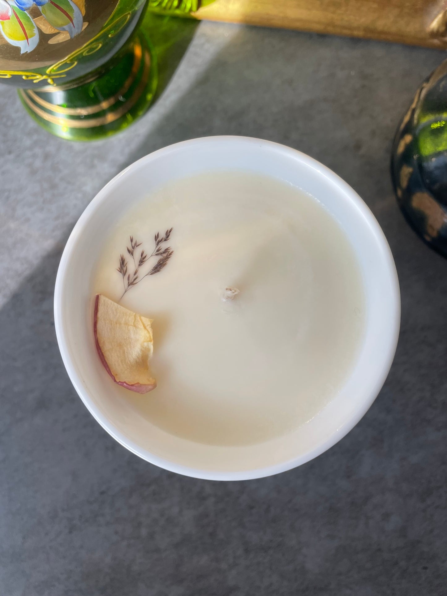 Apples and Maple Bourbon, 7 oz