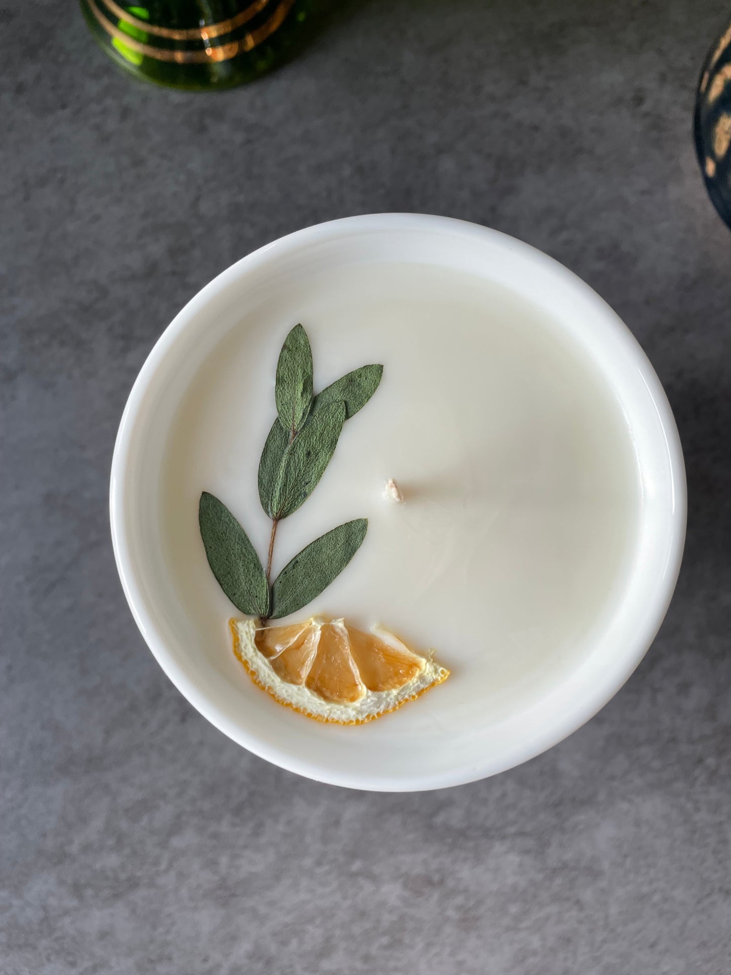 Limoncello Creme, 7 oz