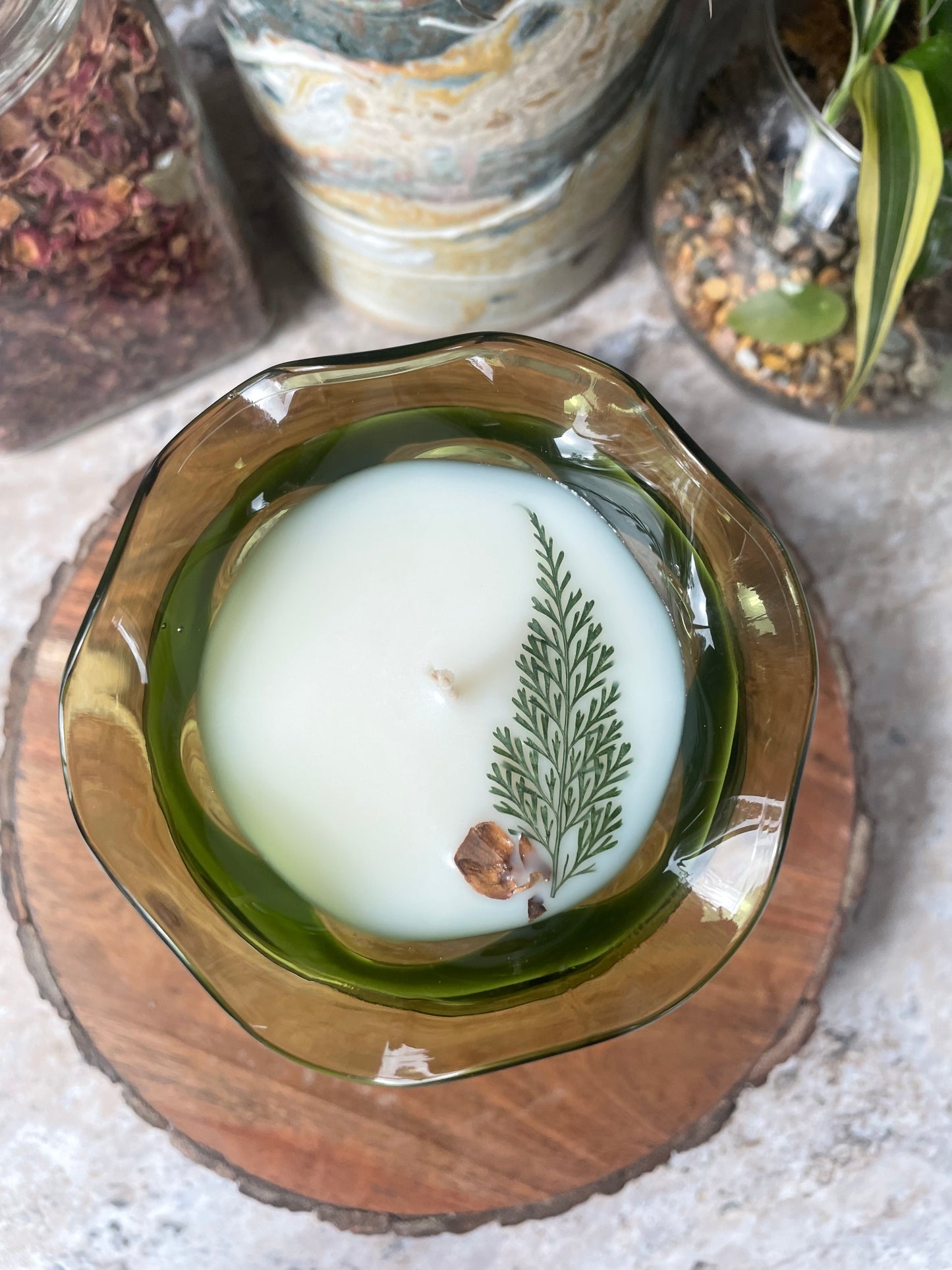 Mountain Pine, 4 oz