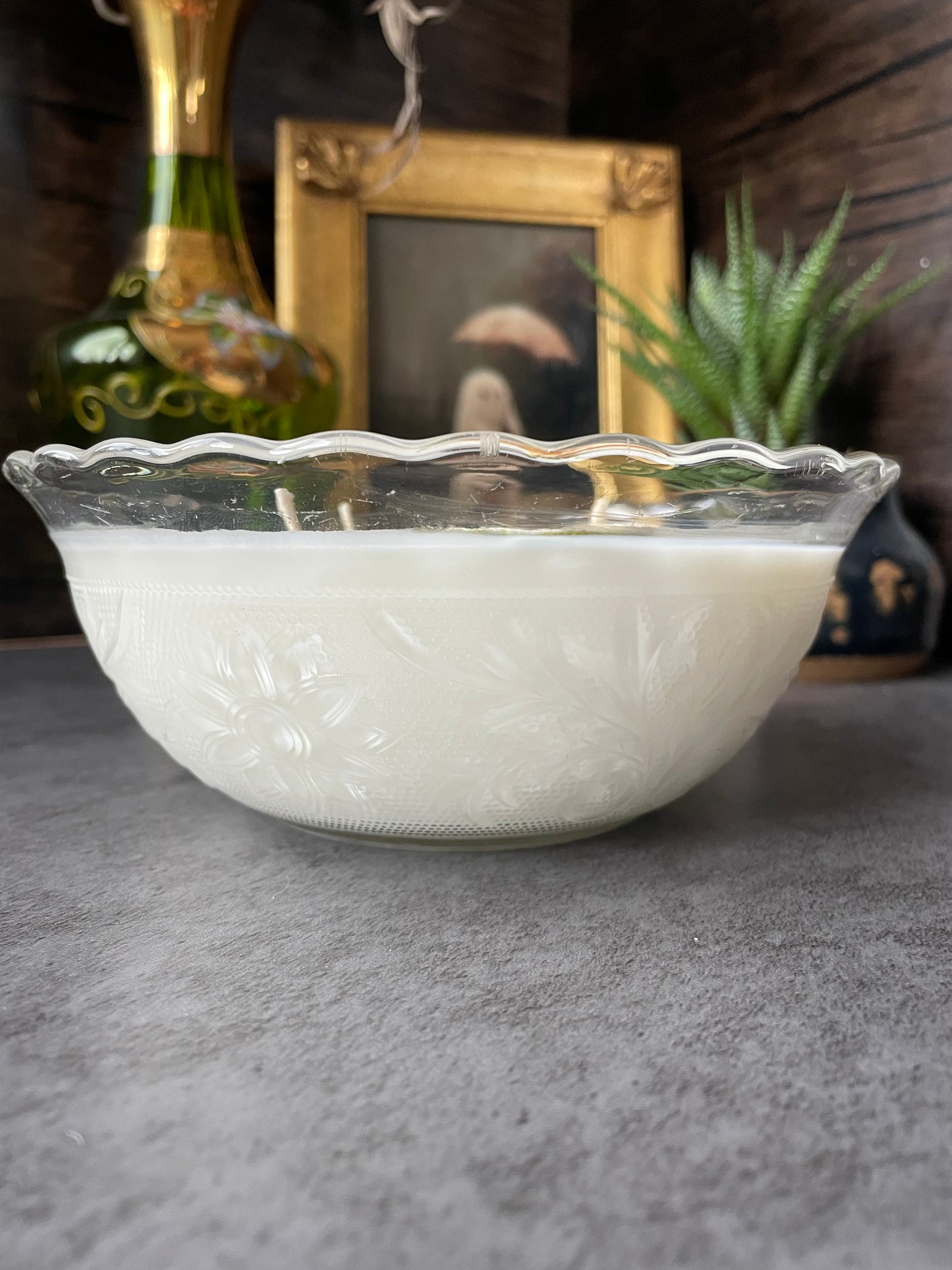 Lemongrass and Lime, 18 oz