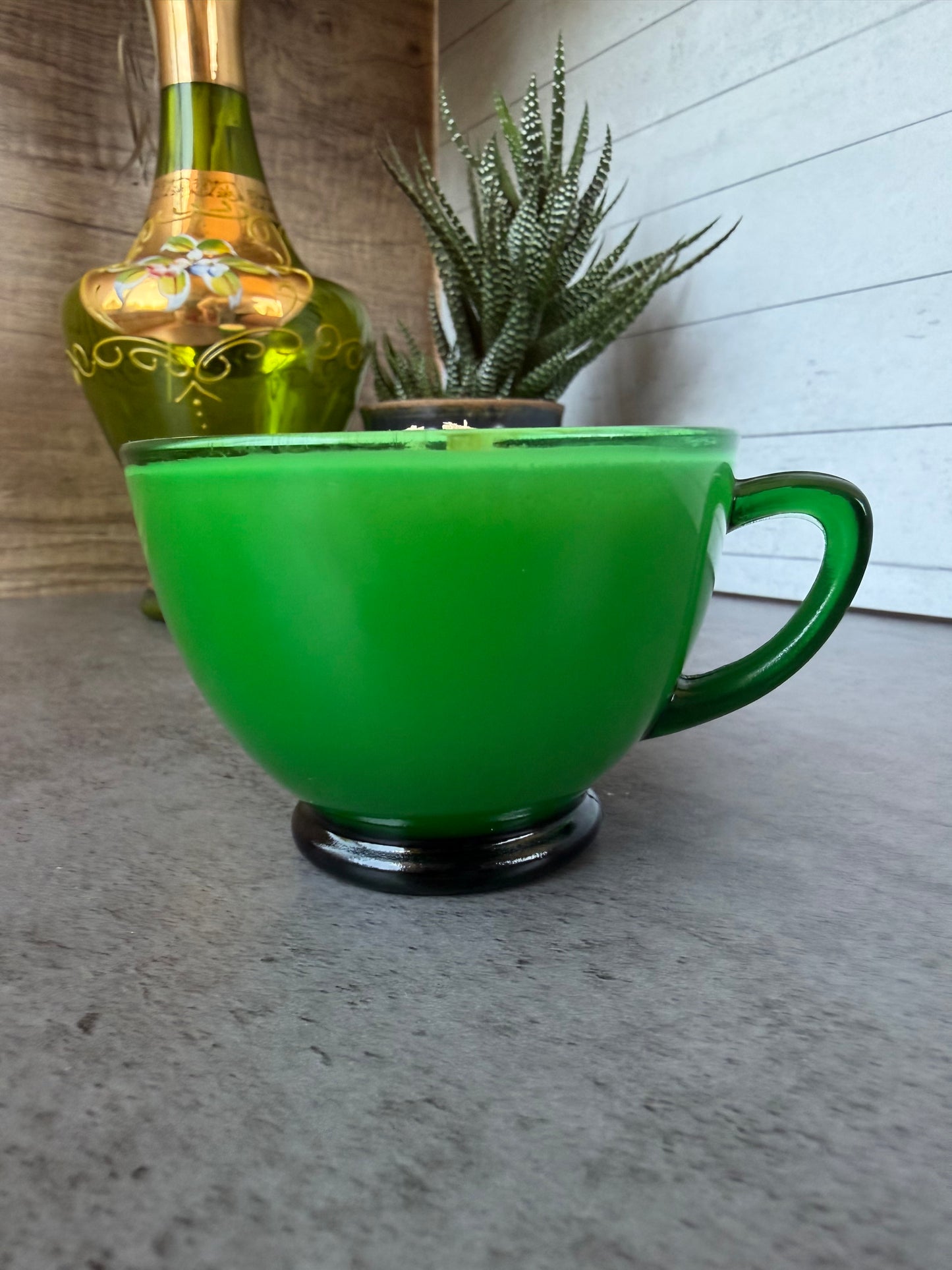 Caribbean Ember, 5 oz