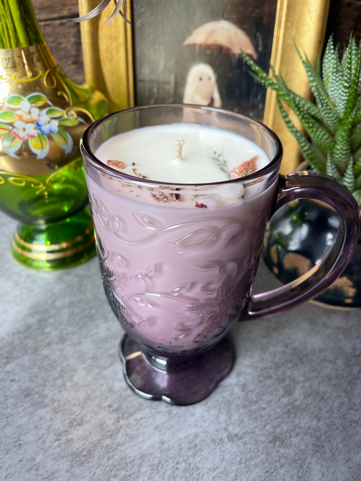 Harvest Moon, 14 oz
