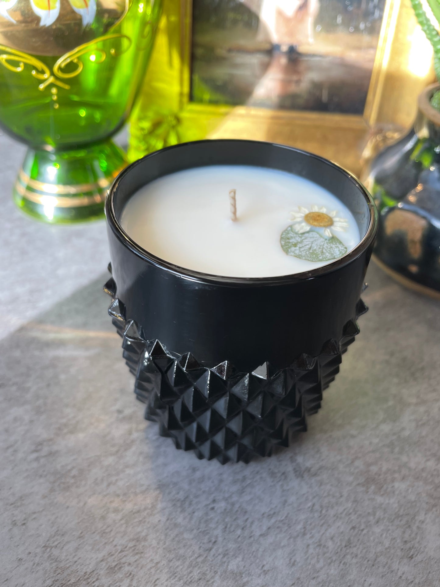 Peppermint and Eucalyptus, 8 oz