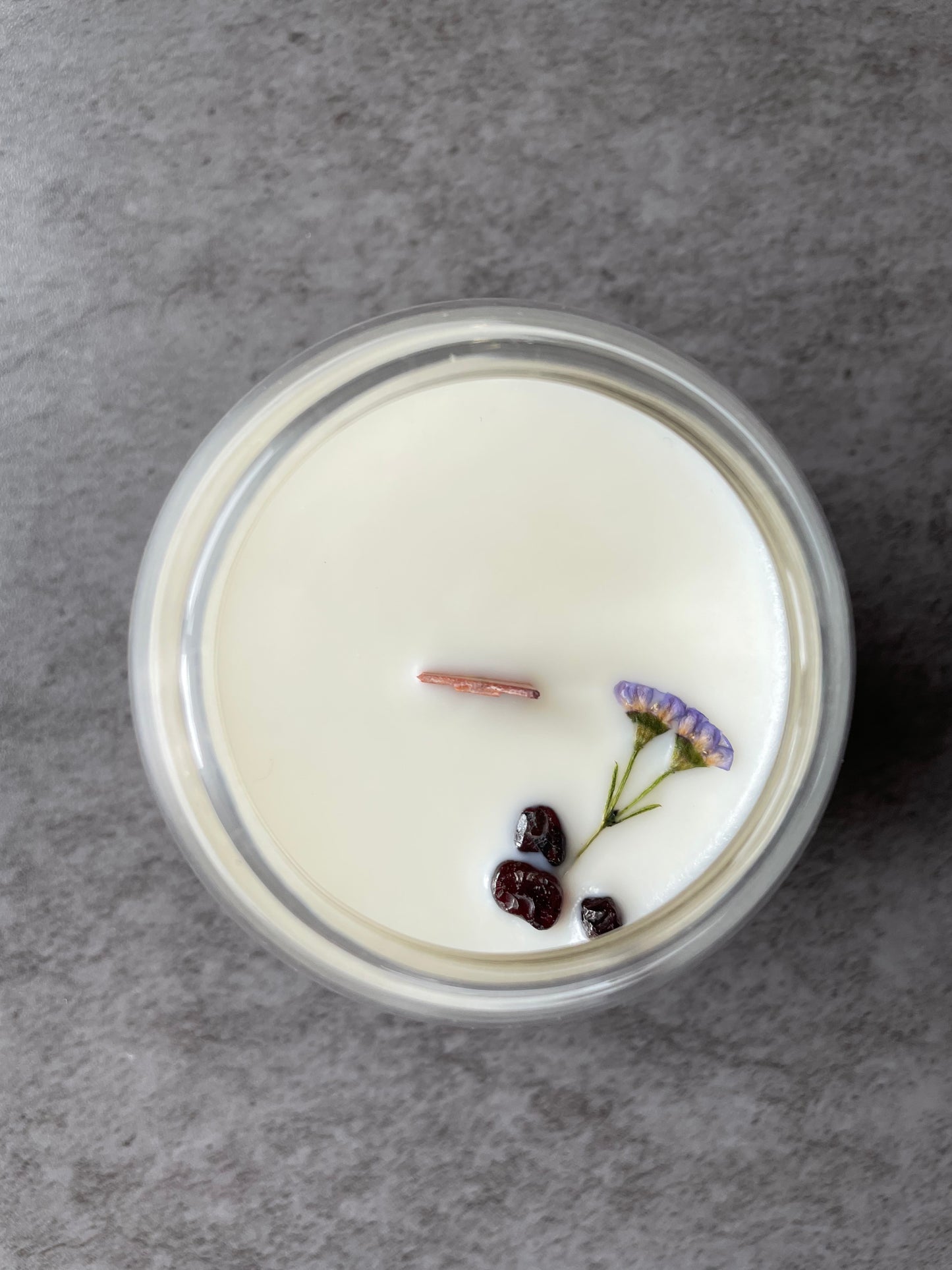 Speakeasy Wooden Wick, 6 oz