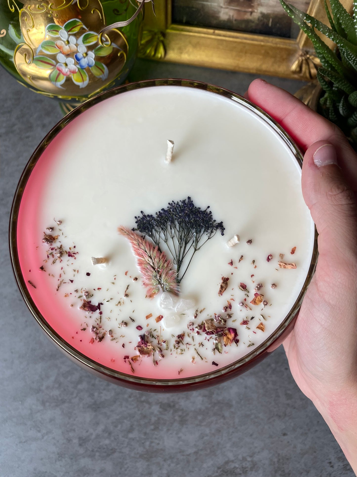 Harvest Moon, 22 oz
