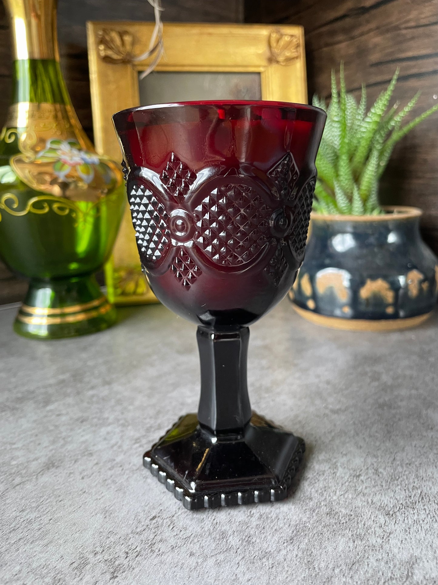 Pomegranate Cider, 4.5 oz