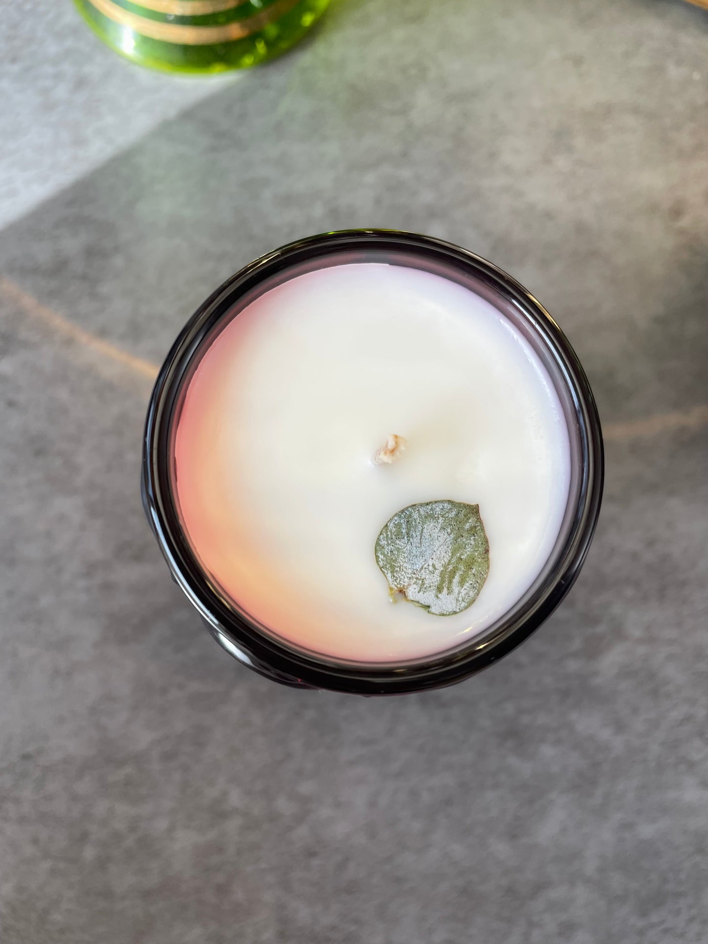 Peppermint and Eucalyptus, 3 oz