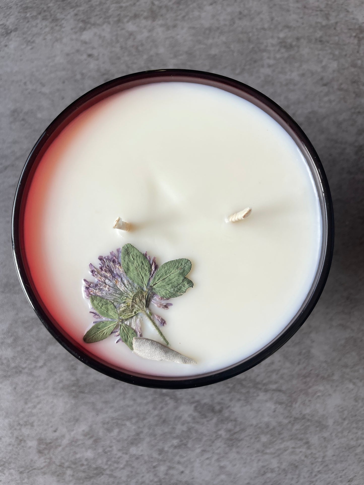 White Sage and Lavender, 6 oz