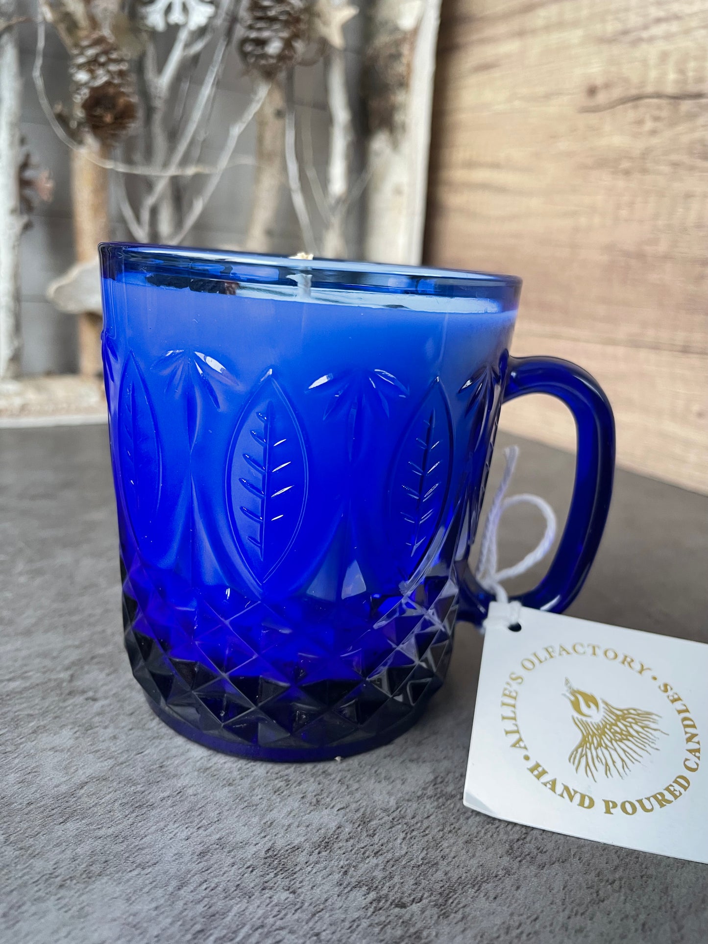 Brown Sugar and Fig, 10 oz