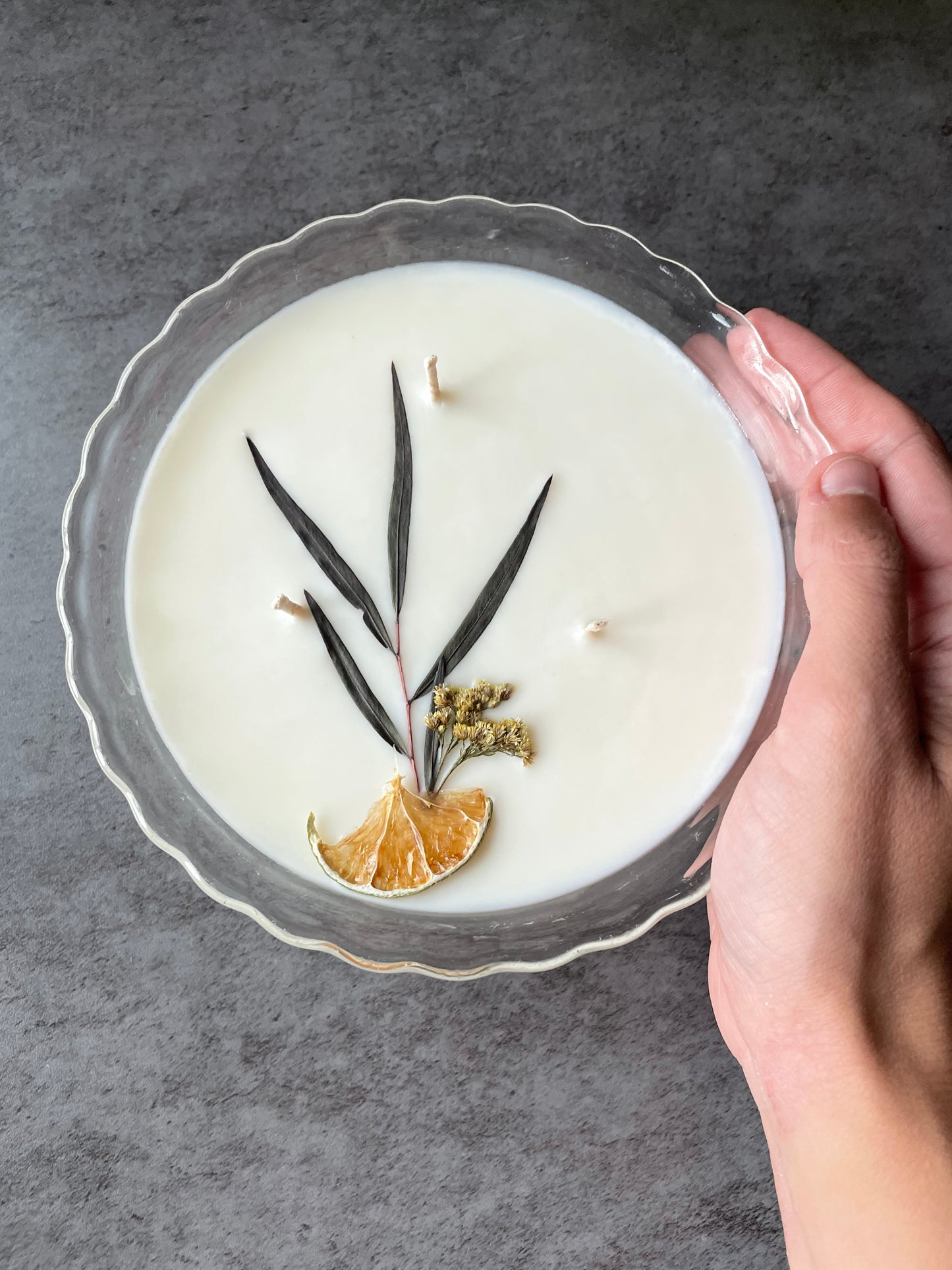 Lemongrass and Lime, 18 oz