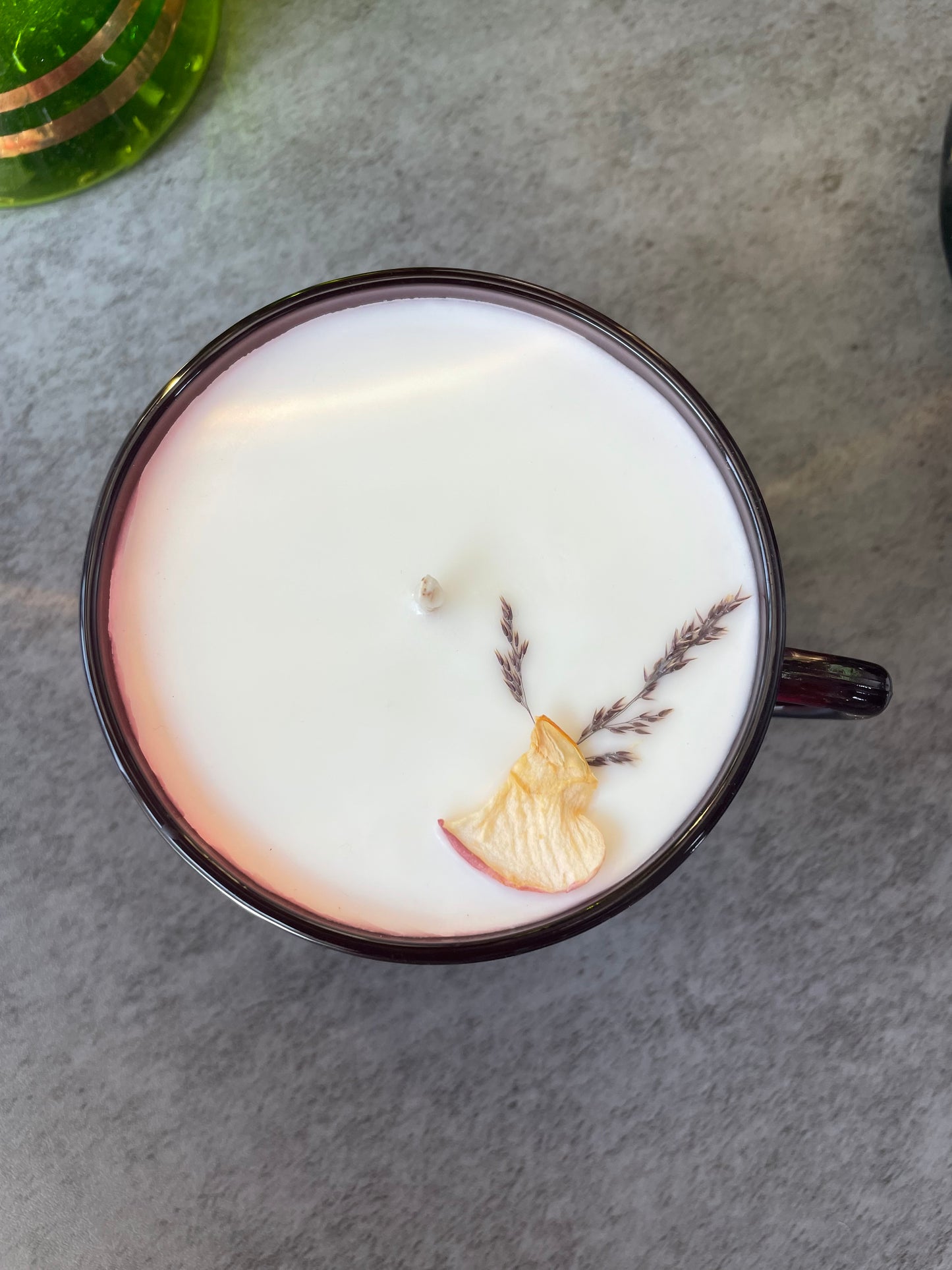 Apples and Maple Bourbon, 5 oz