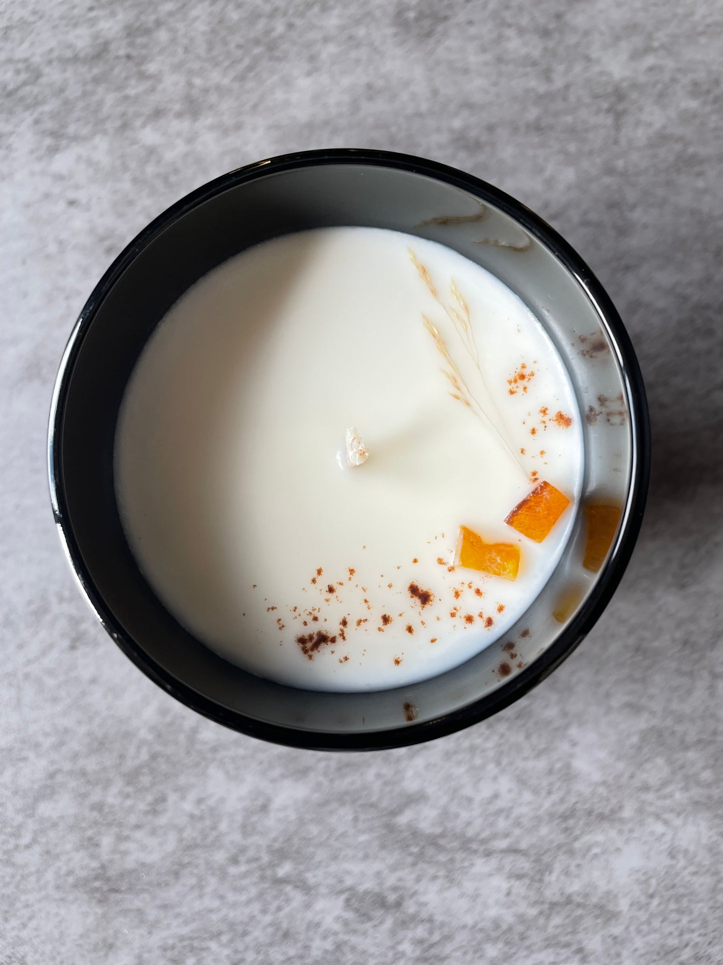 Spiced Pumpkin Pie, 8 oz