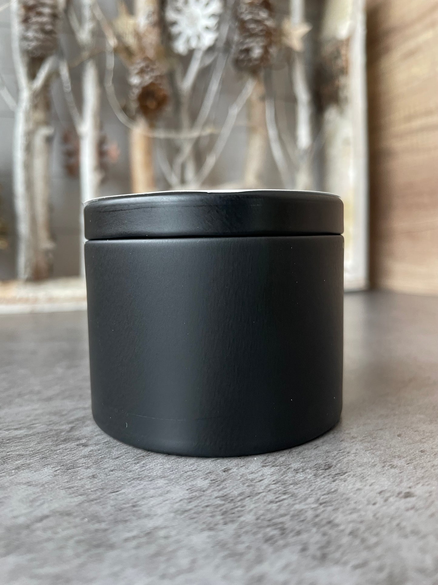 Fraser Fir Tin, 4 oz