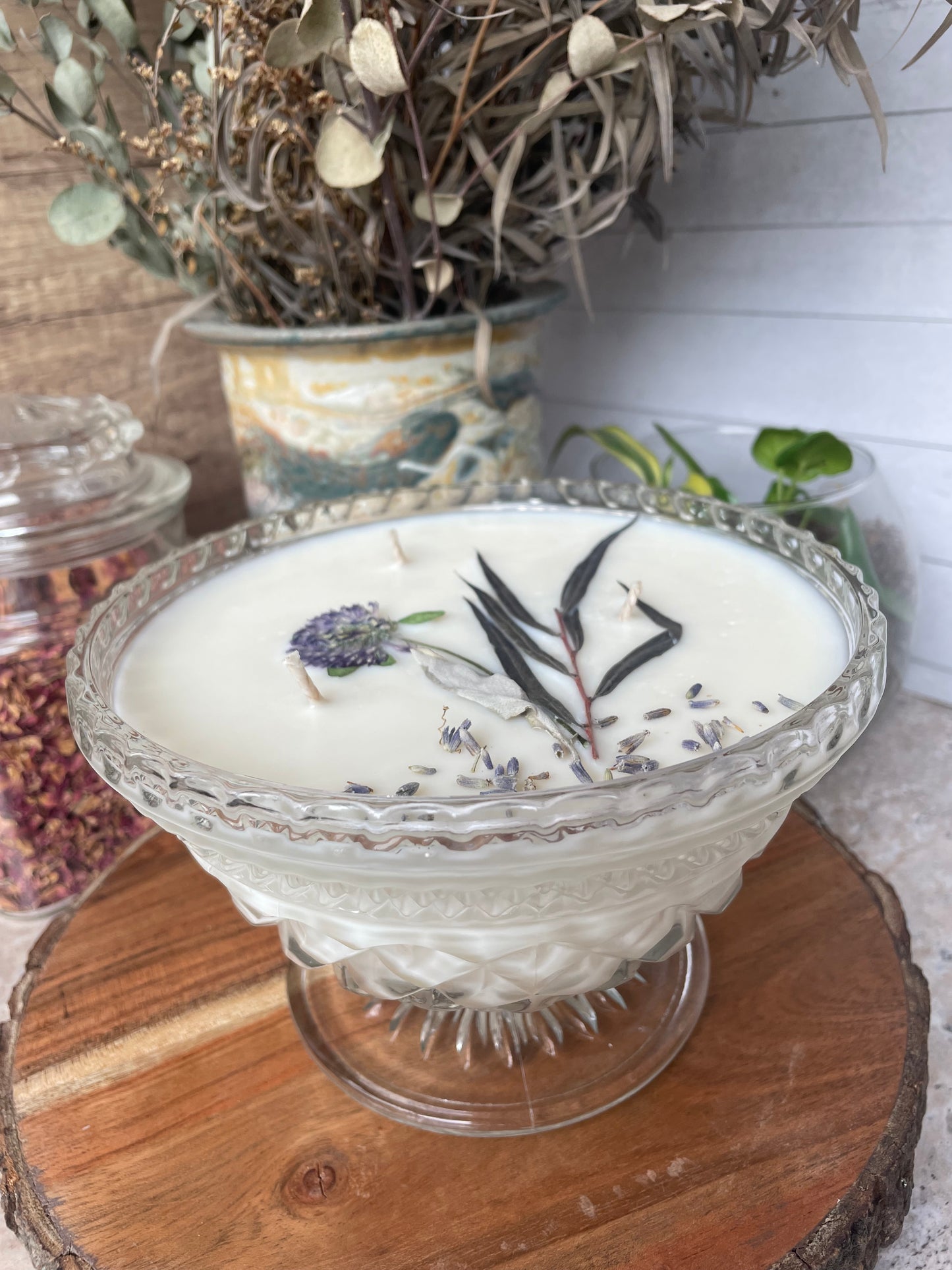 White Sage and Lavender, 26 oz