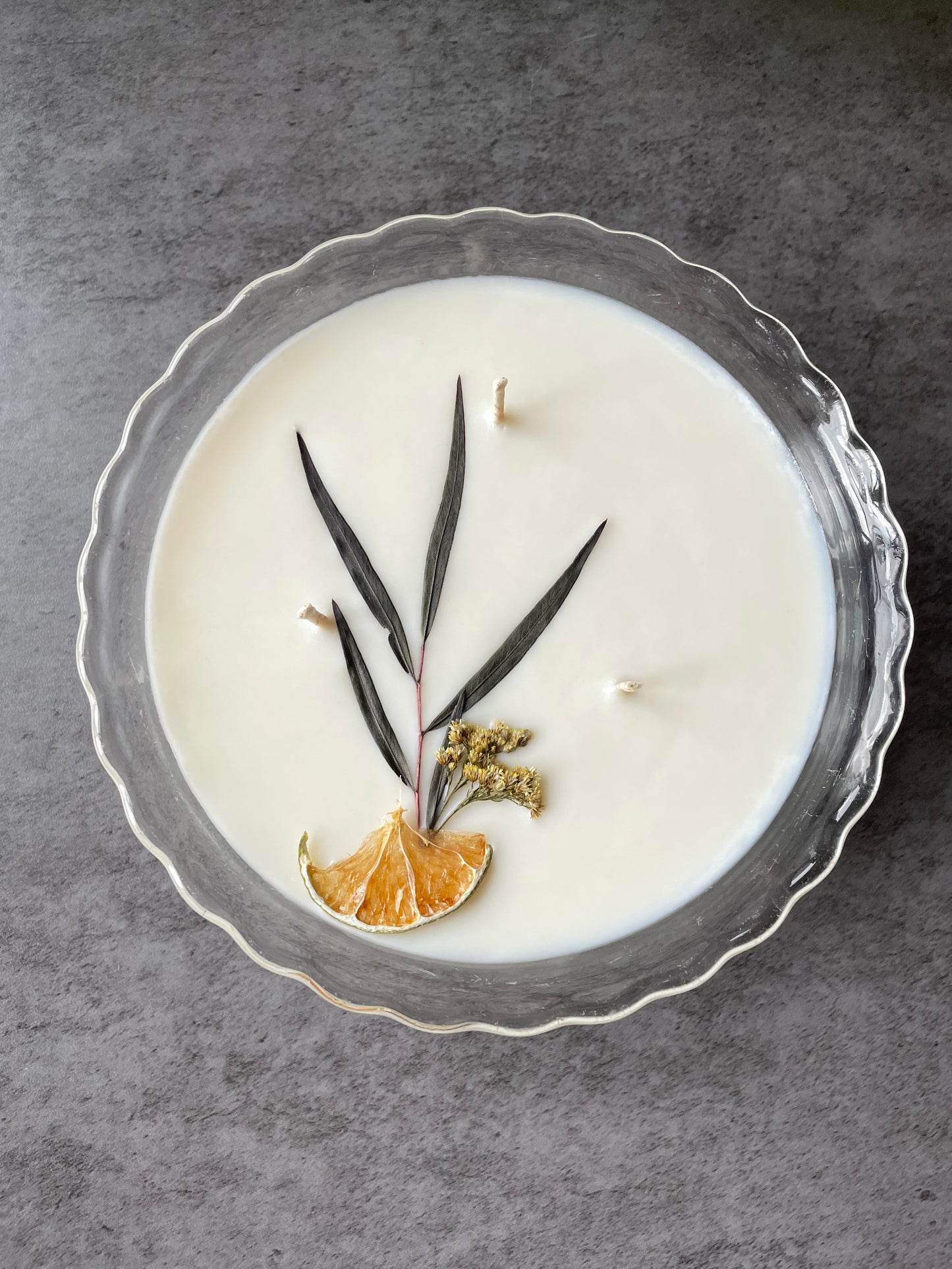 Lemongrass and Lime, 18 oz