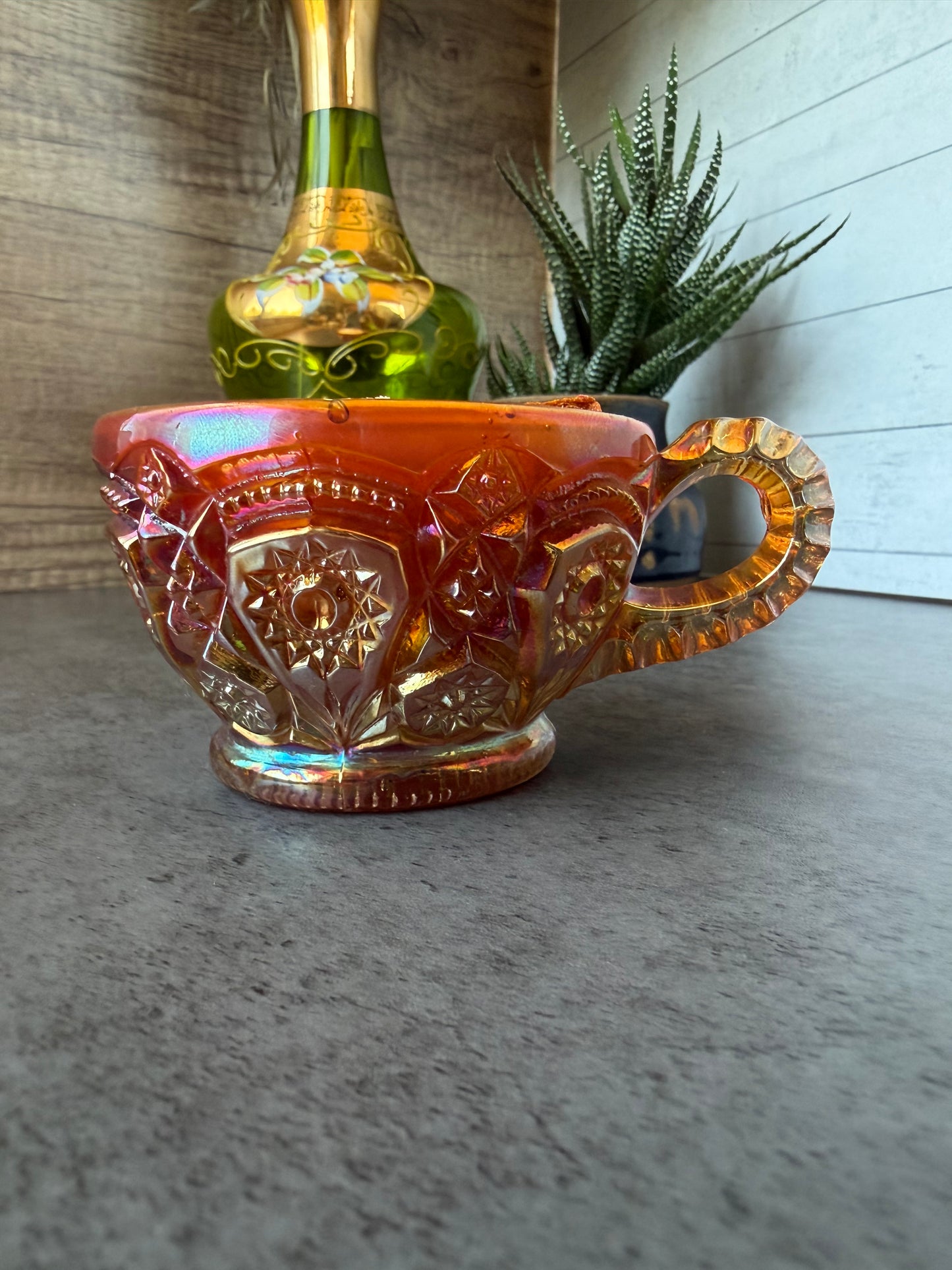 Blood Orange, 5 oz