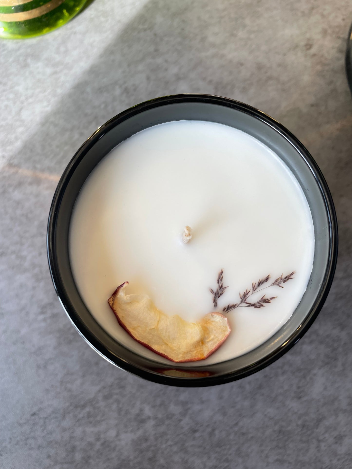 Apples and Maple Bourbon, 8 oz