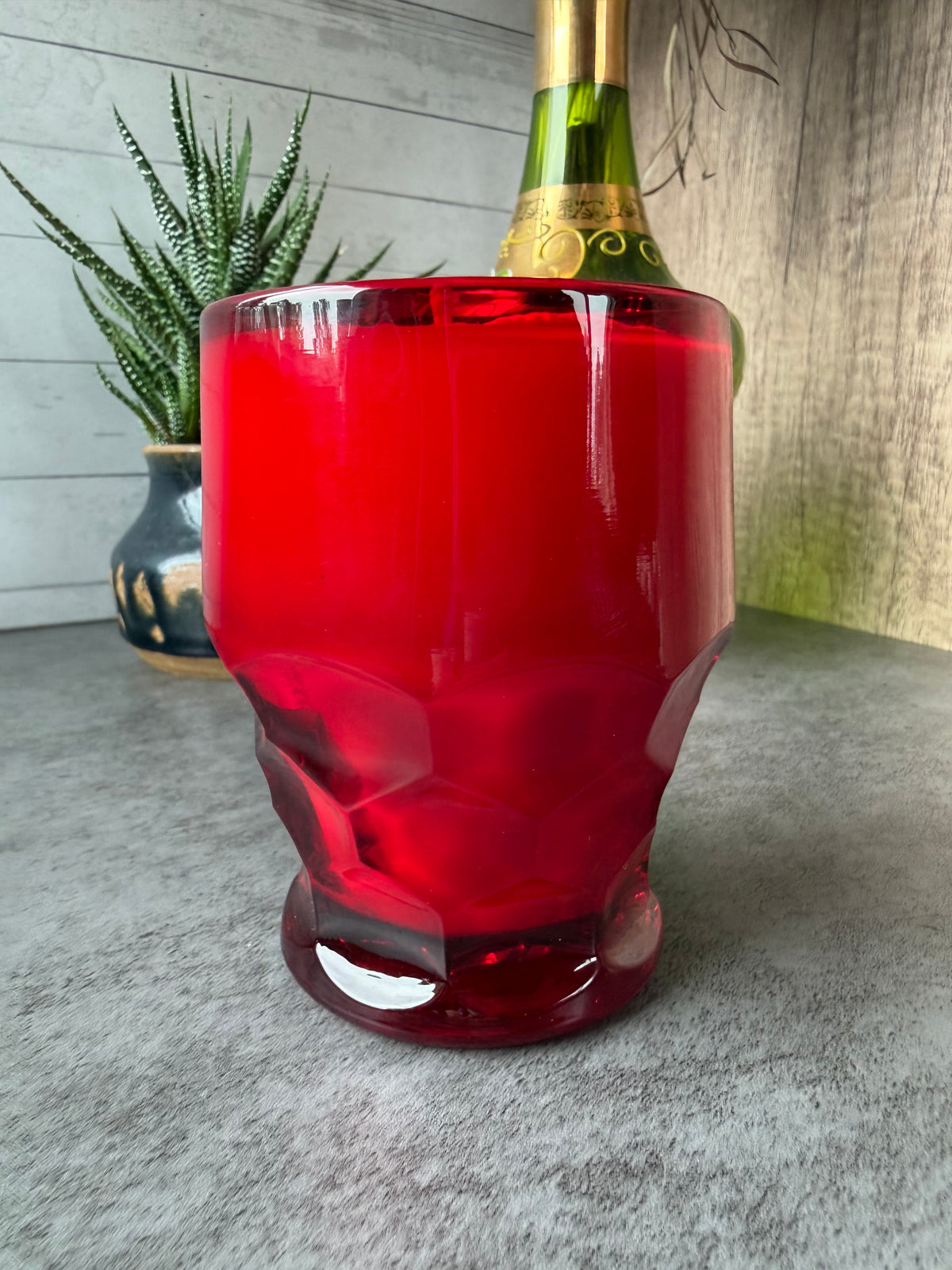Blood Orange, 8.5 oz