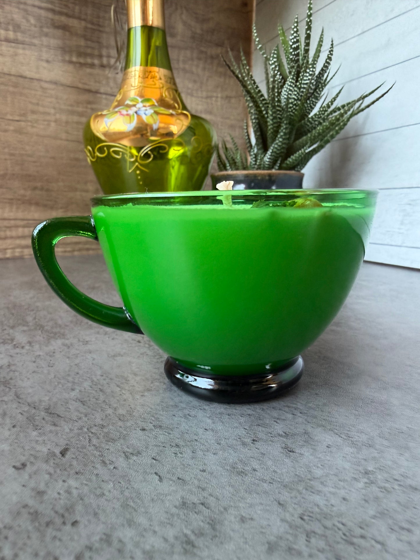 Forest Rainstorm, 5 oz