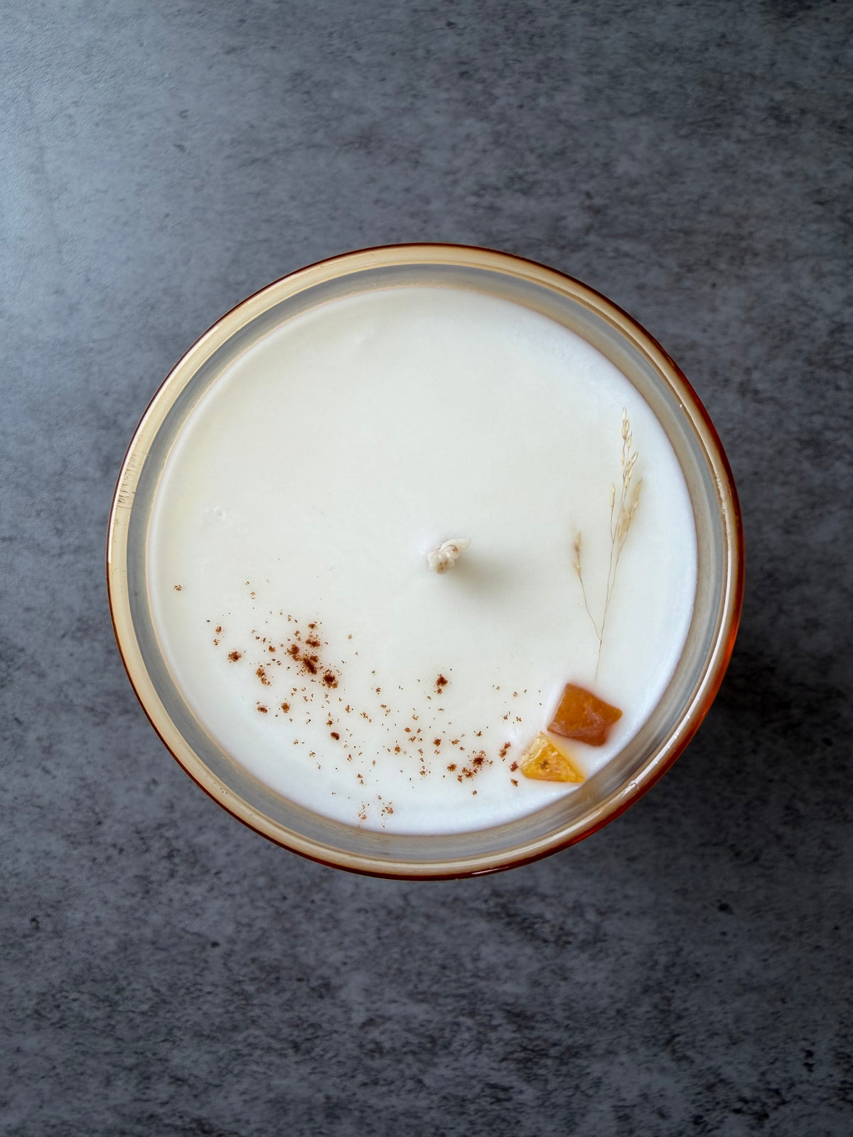 Spiced Pumpkin Pie, 9 oz