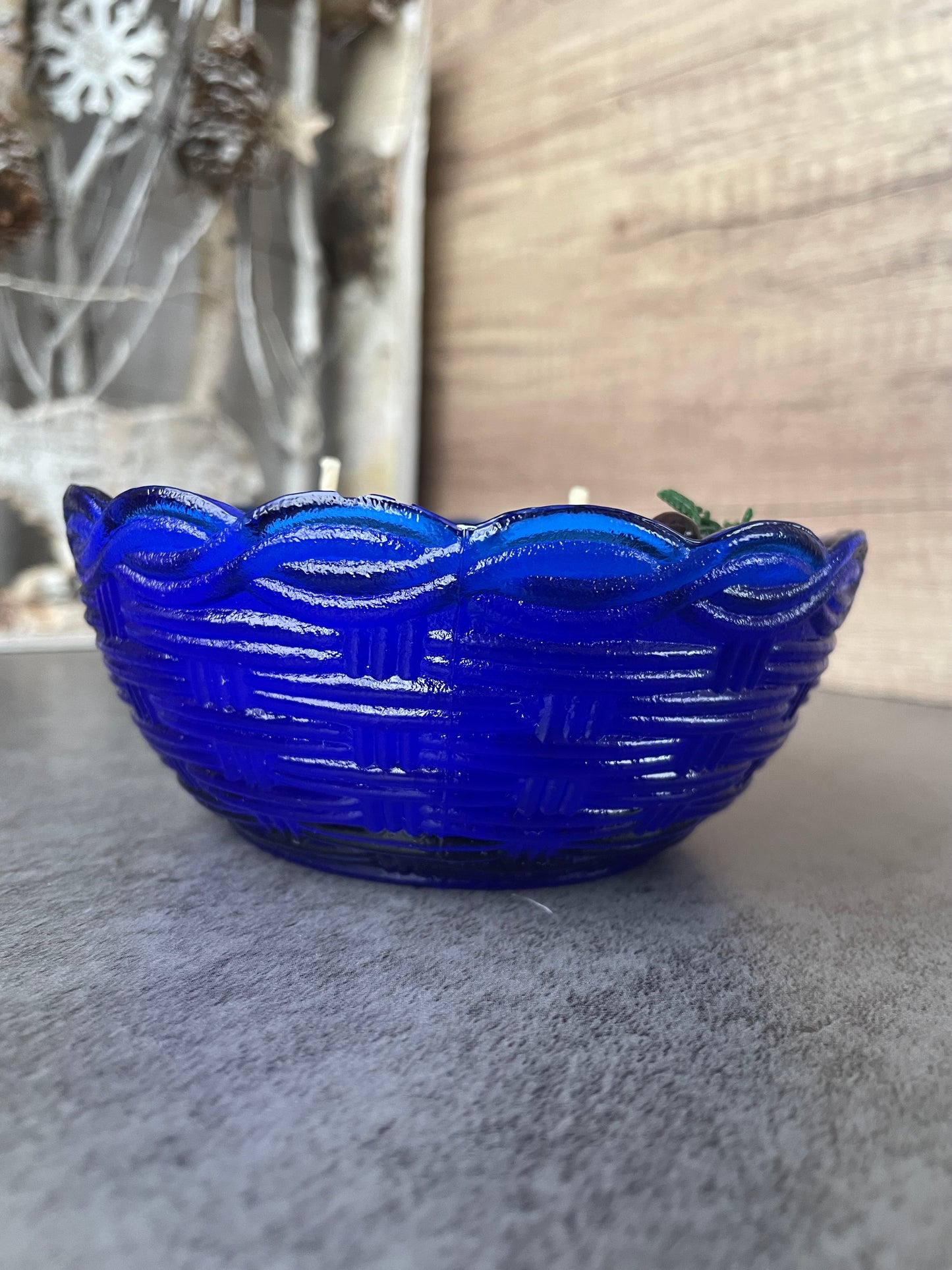 Frosted Juniper, 10 oz