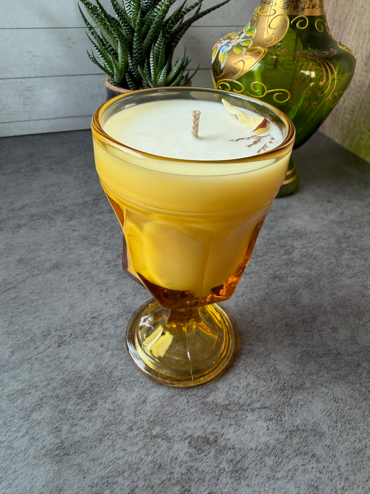 Apples and Maple Bourbon, 5 oz