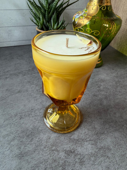 Apples and Maple Bourbon, 5 oz