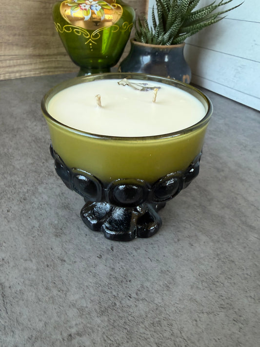 White Sage and Lavender, 7 oz