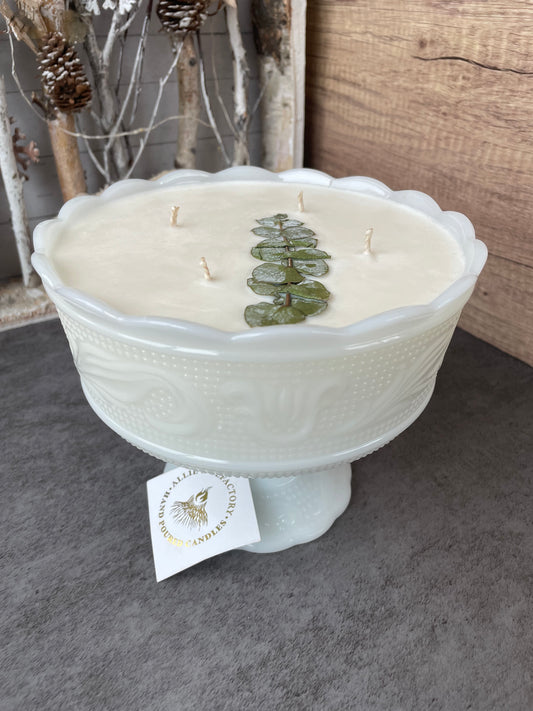 Peppermint and Eucalyptus, 35 oz