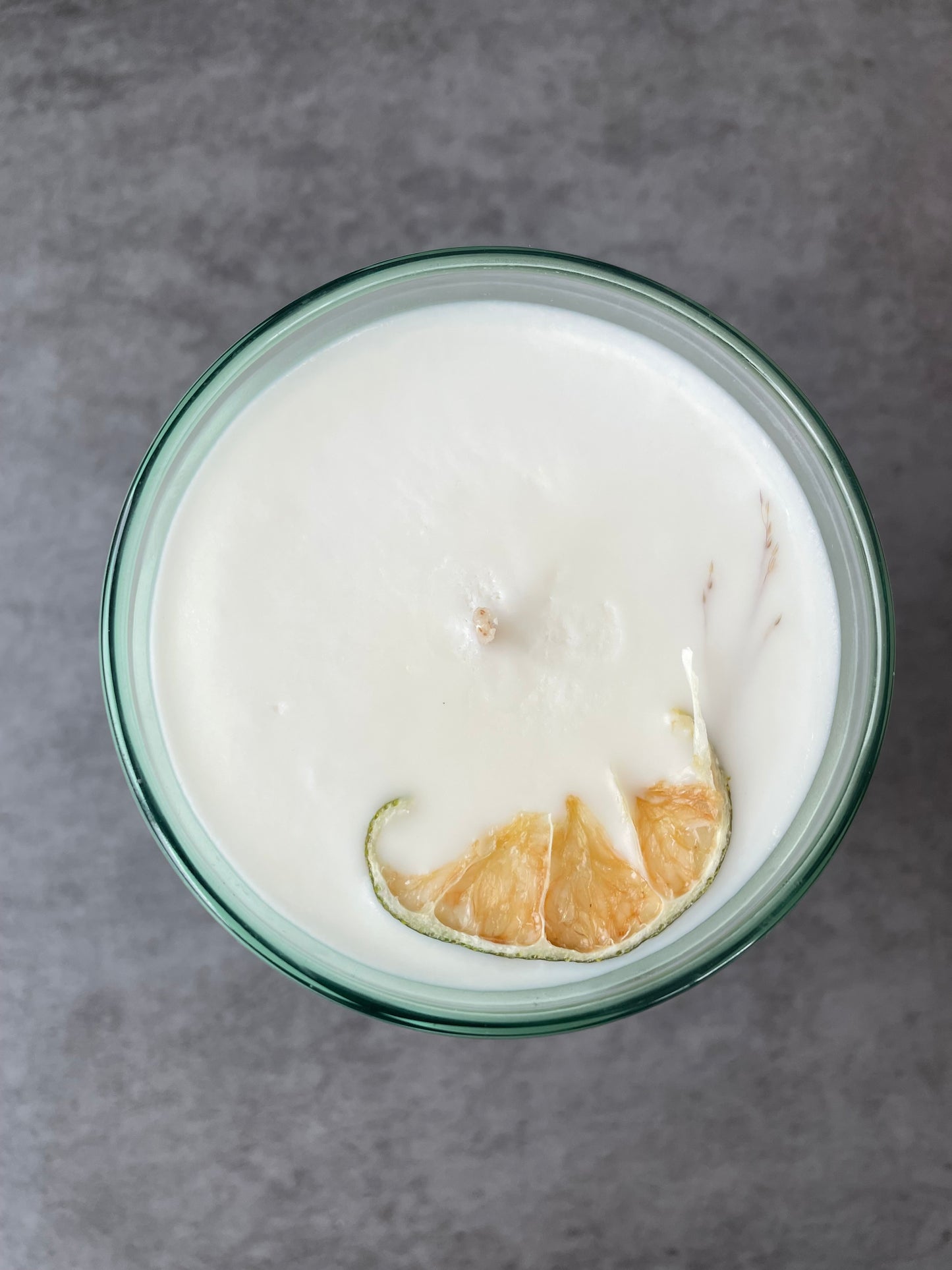 Lemongrass and Lime, 15 oz