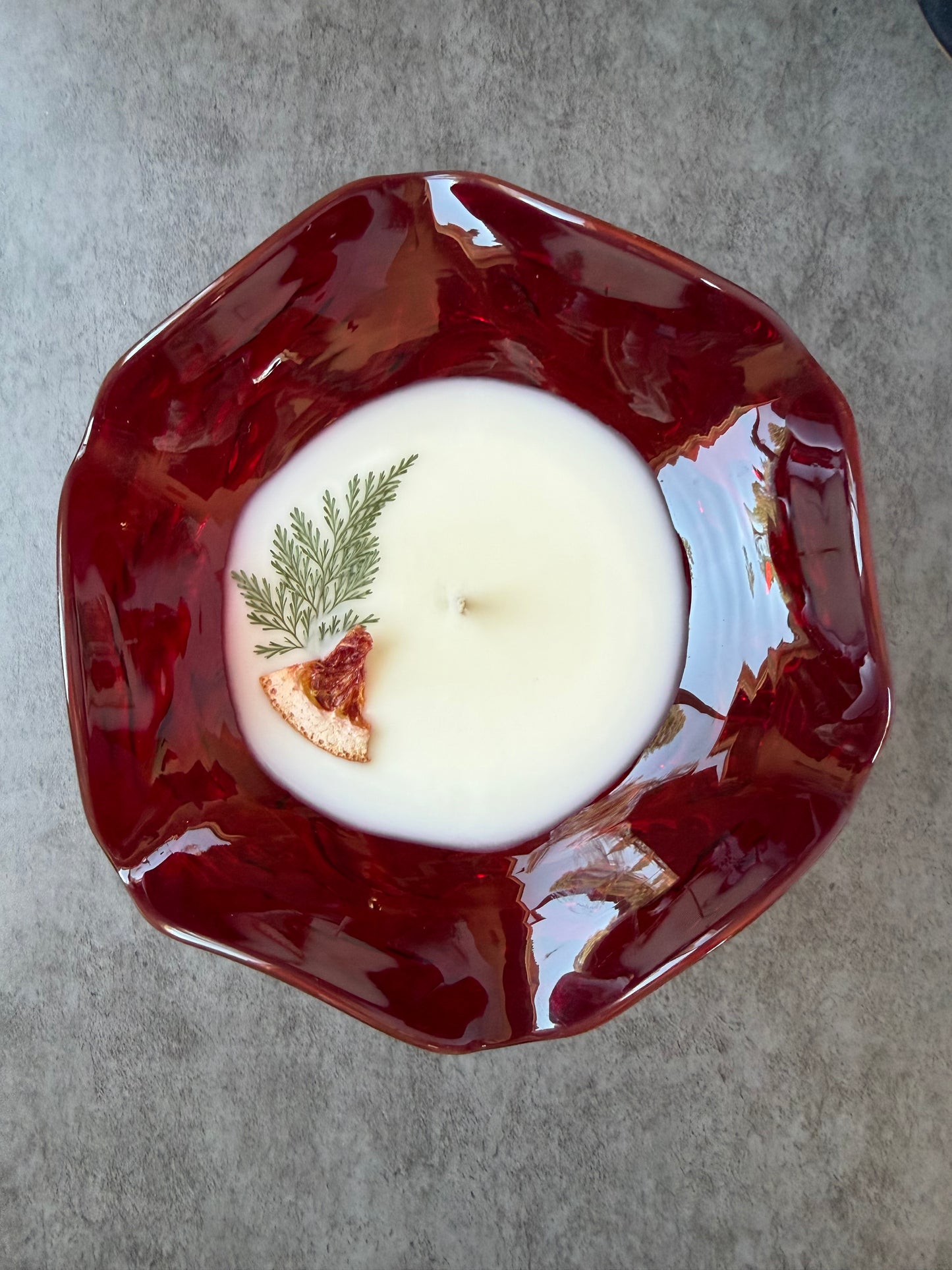 Blood Orange, 5 oz