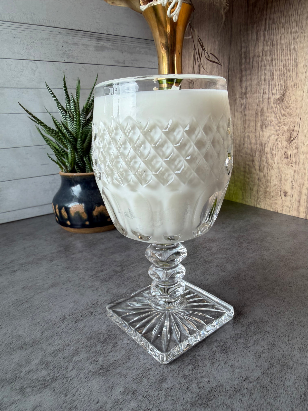 White Sage and Lavender, 11 oz