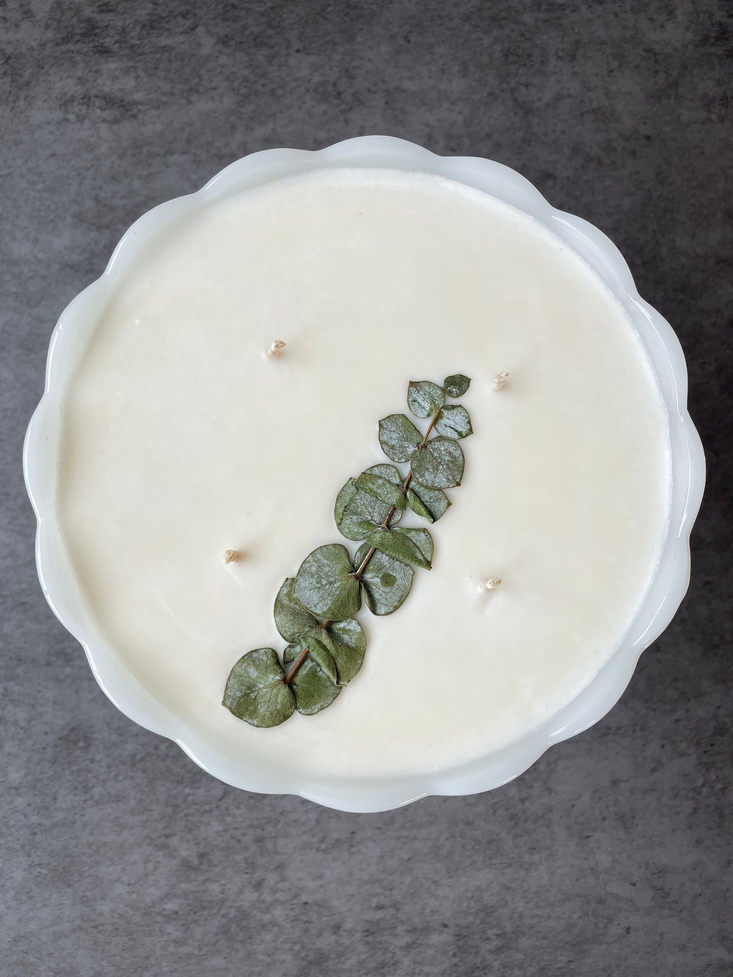 Peppermint and Eucalyptus, 35 oz