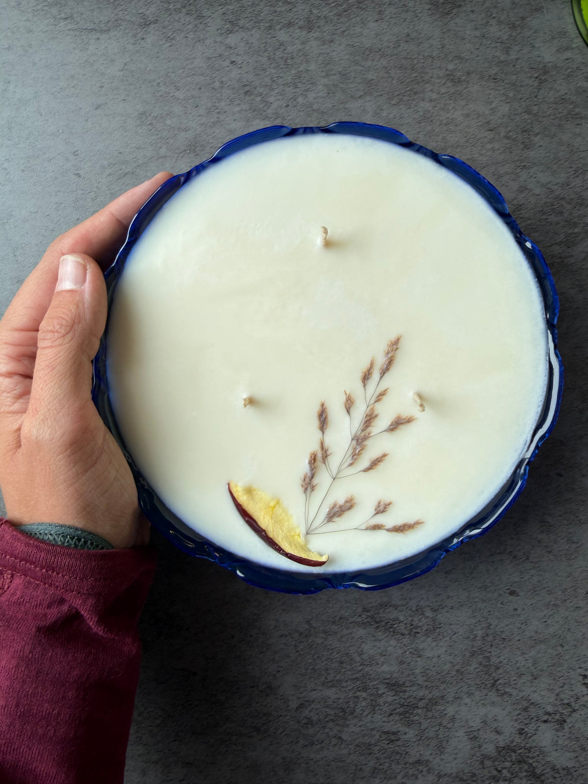 Apples and Maple Bourbon, 20 oz