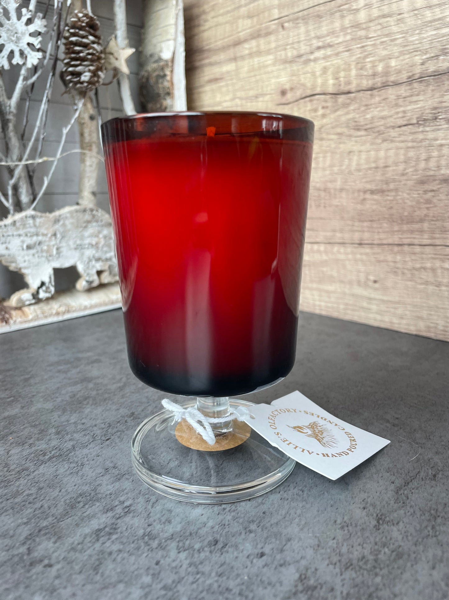 Iced Gingersnap, 9 oz