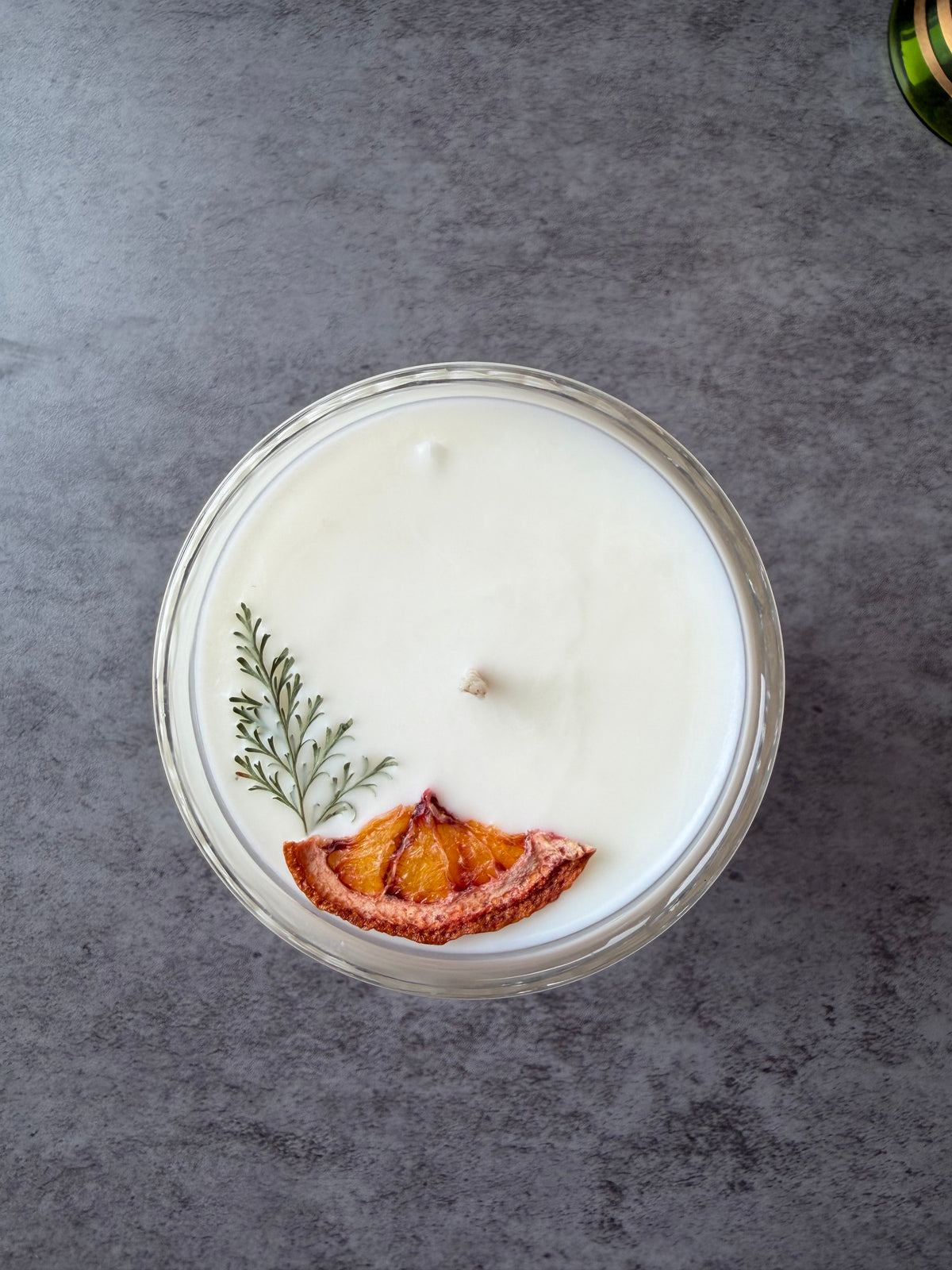Blood Orange, 11 oz
