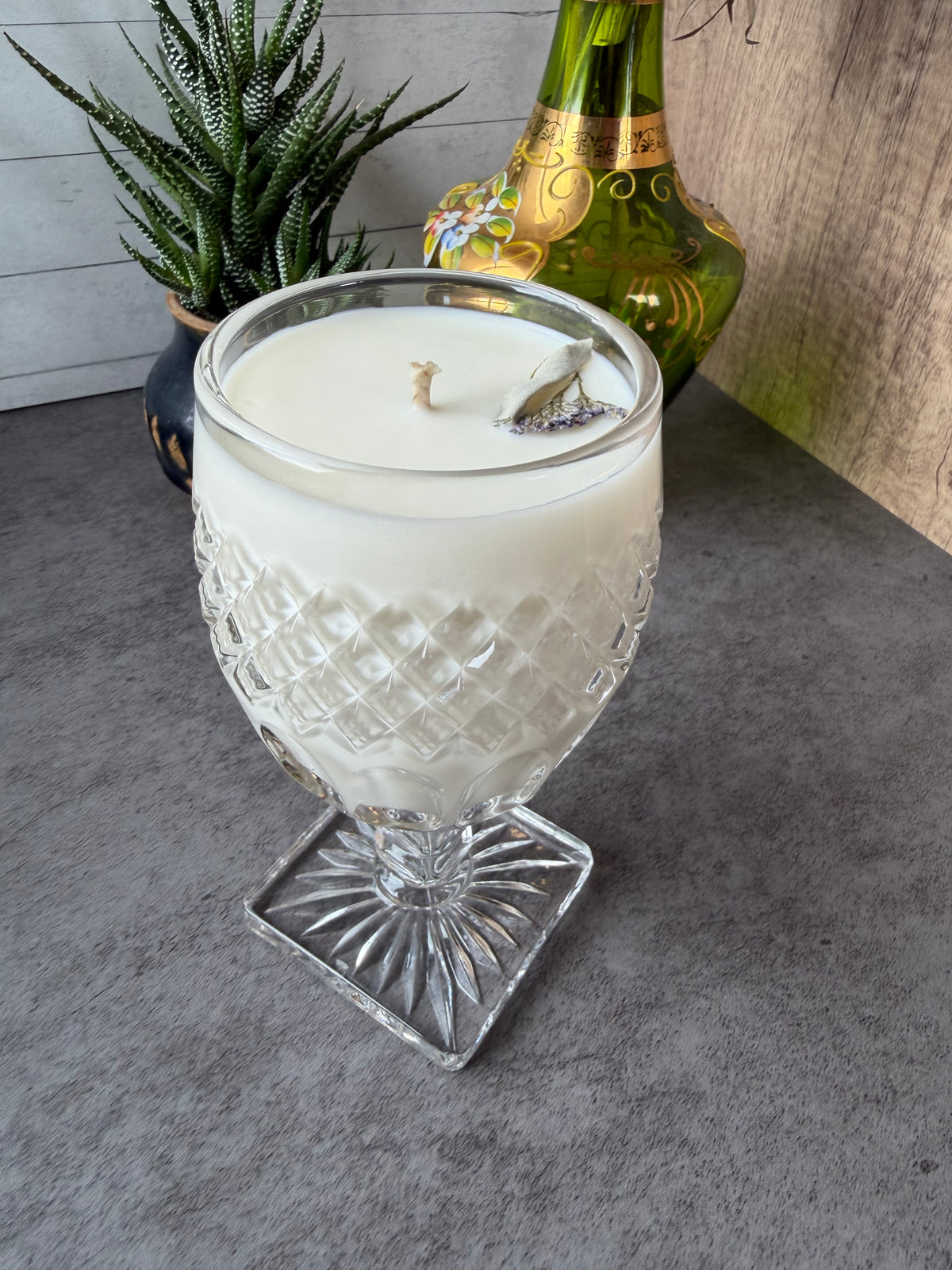 White Sage and Lavender, 11 oz