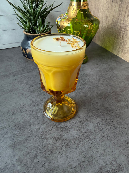Limoncello Creme, 5 oz