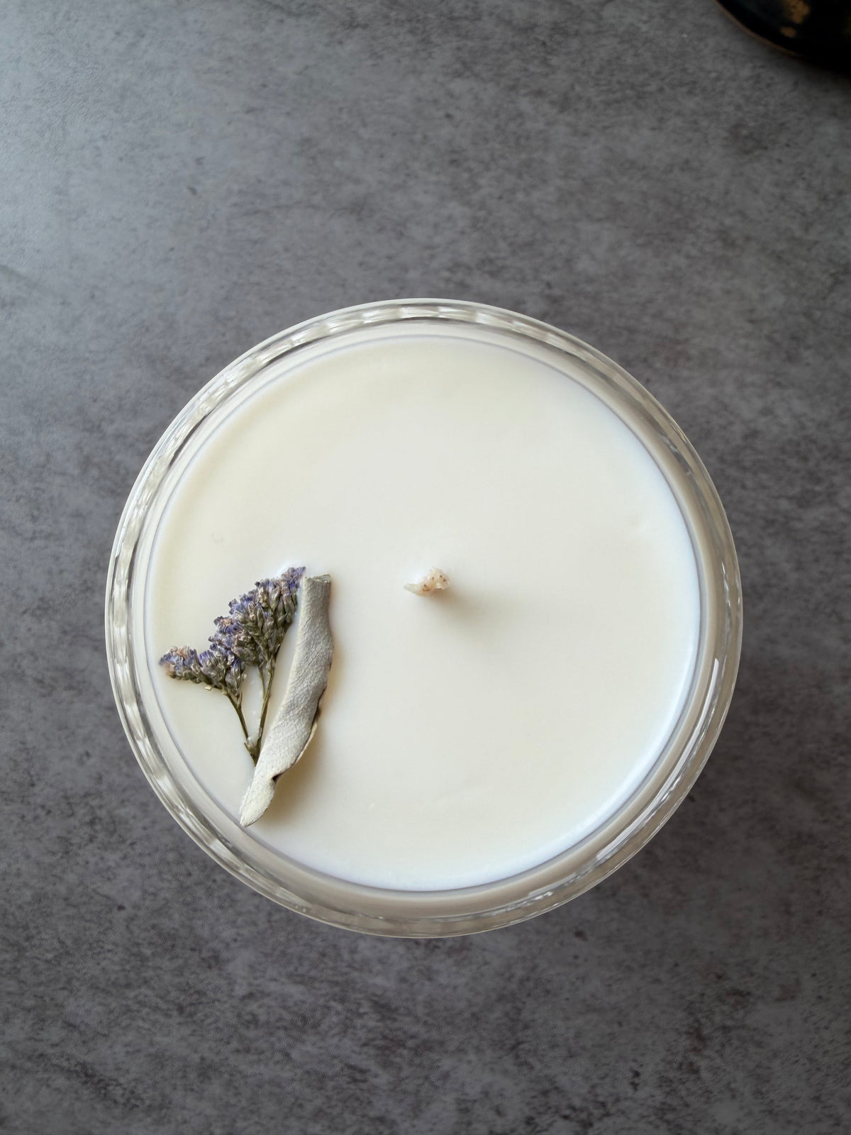 White Sage and Lavender, 11 oz