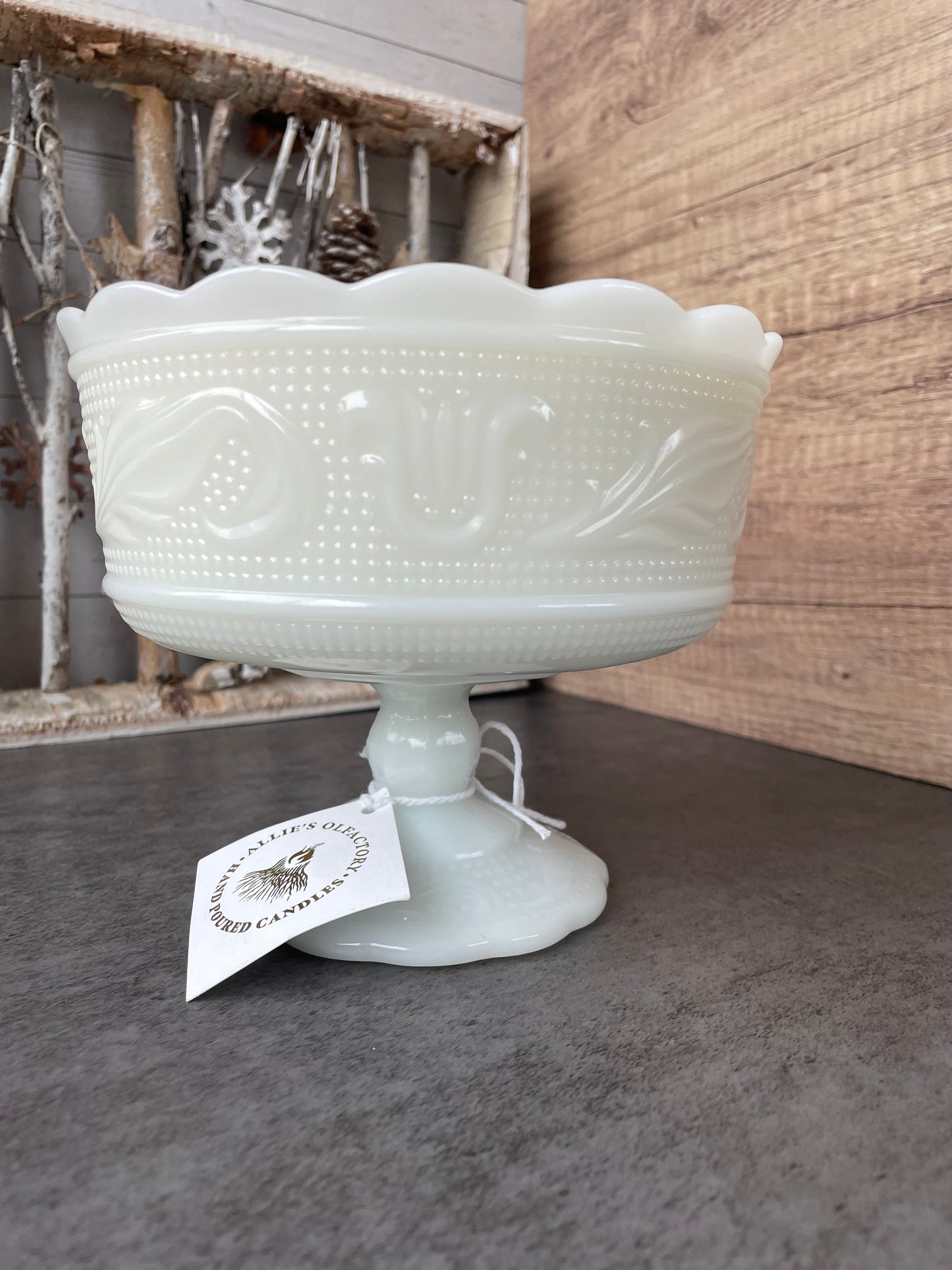 Peppermint and Eucalyptus, 35 oz