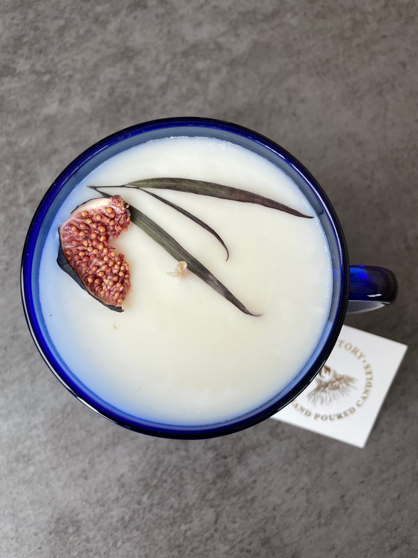 Brown Sugar and Fig, 10 oz