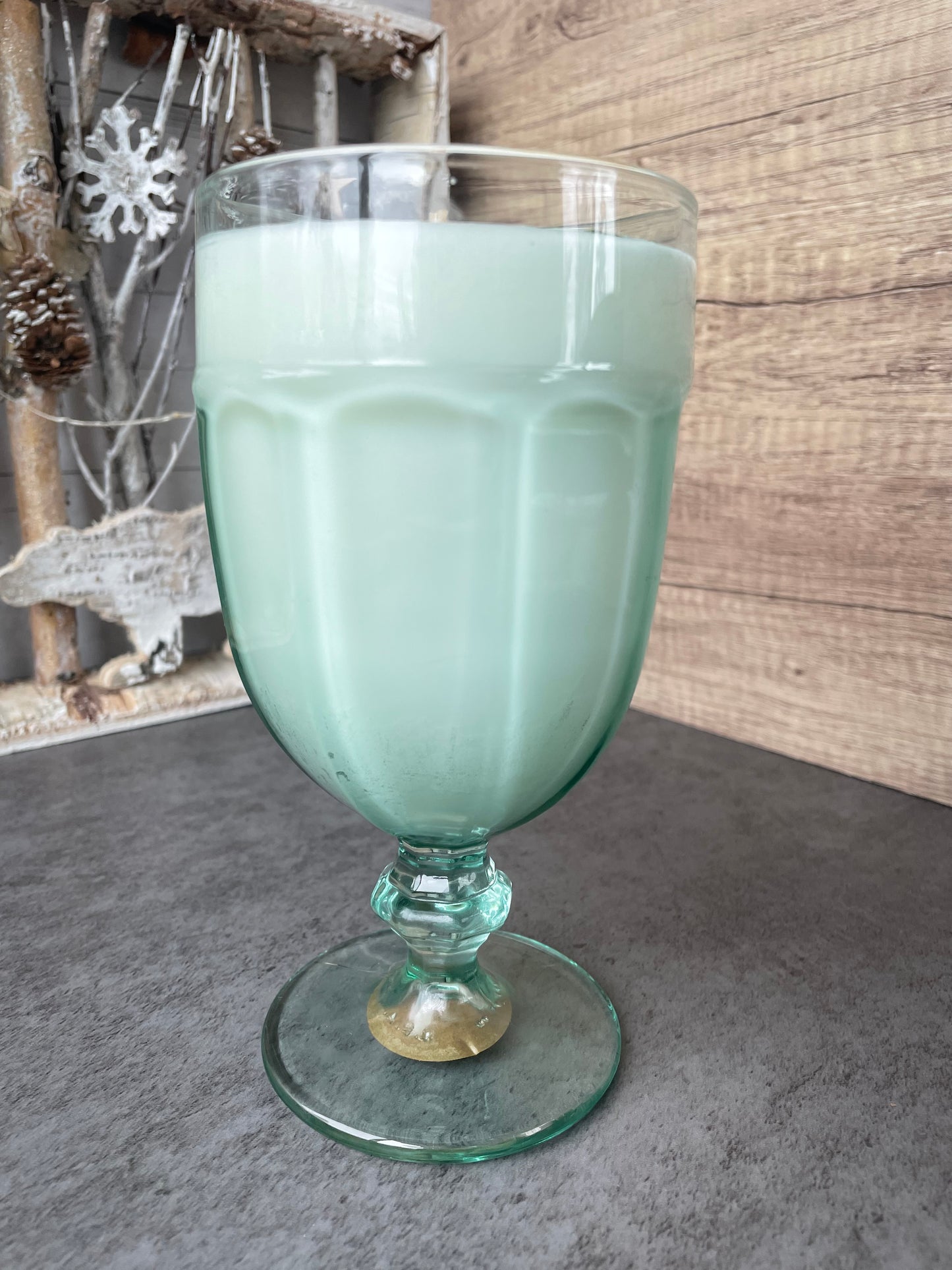 Lemongrass and Lime, 15 oz