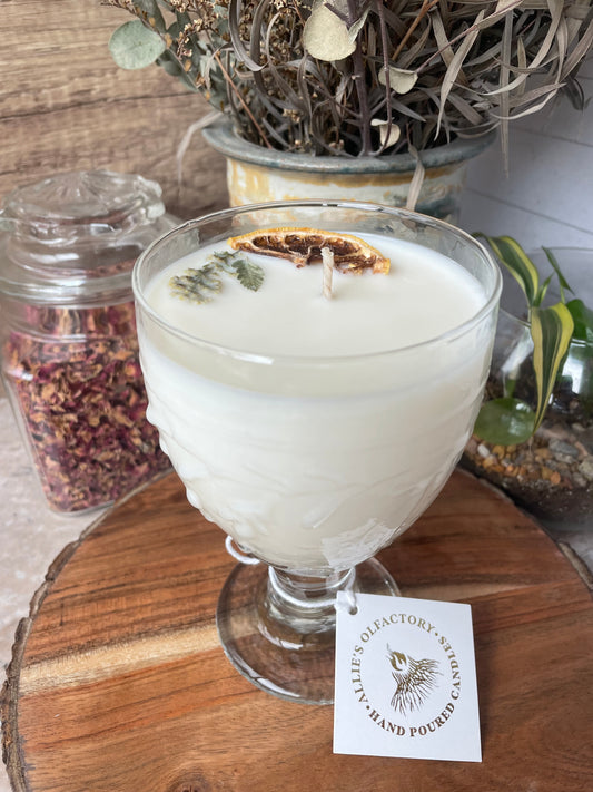 Limoncello Creme, 14 oz