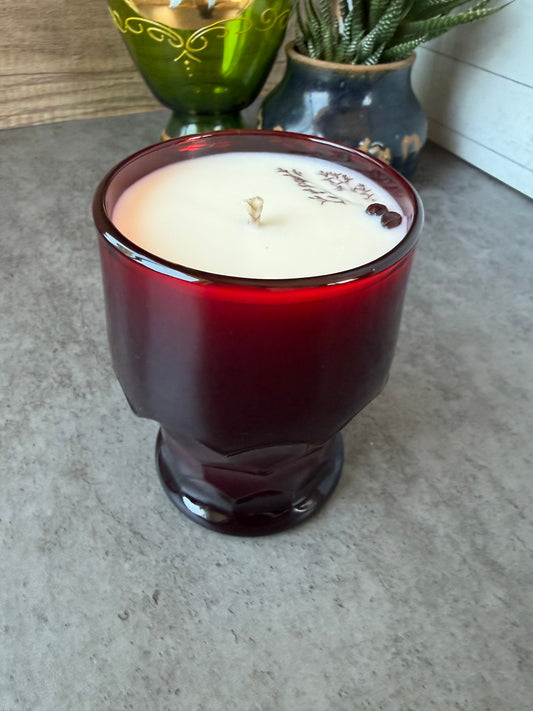 Speakeasy, 9 oz