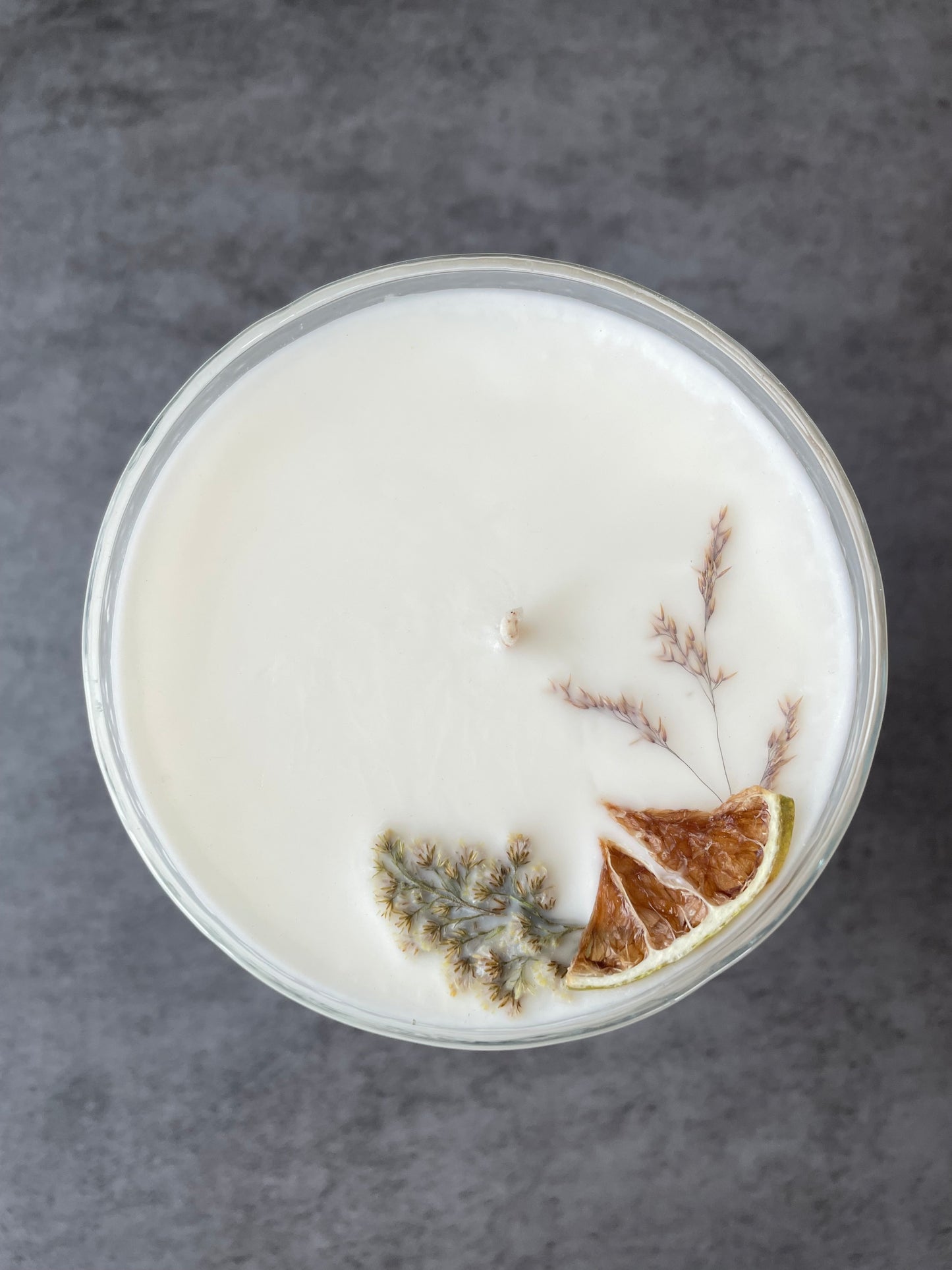 Lemongrass and Lime, 14 oz