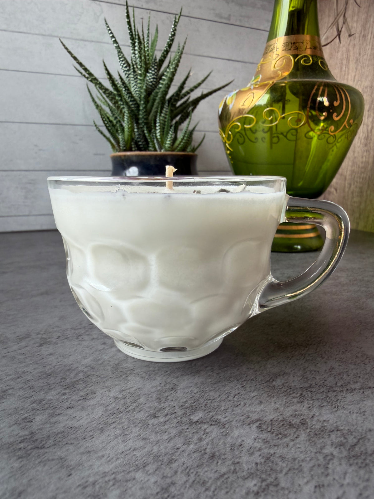 White Sage and Lavender, 5 oz