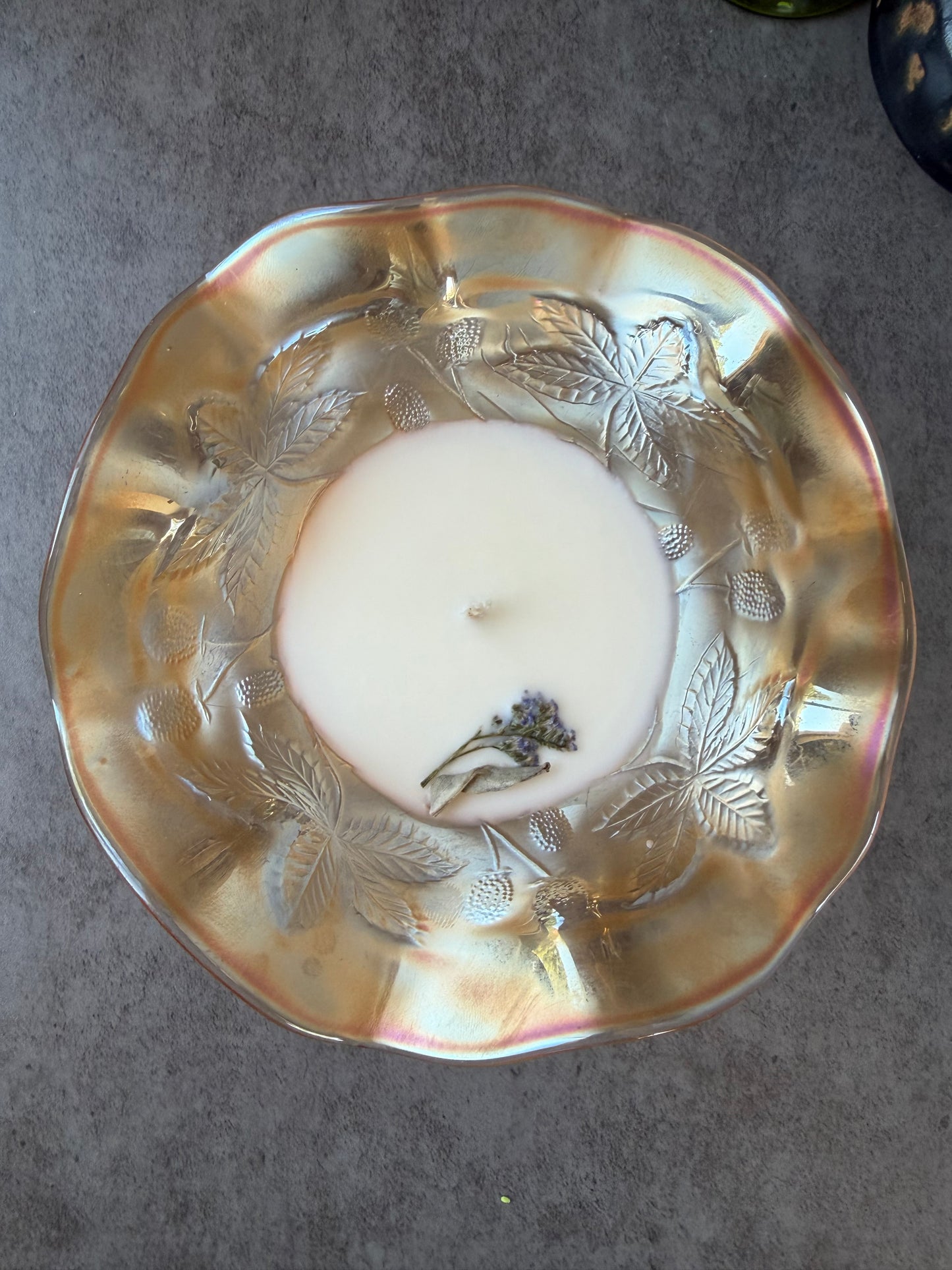 White Sage and Lavender, 4 oz