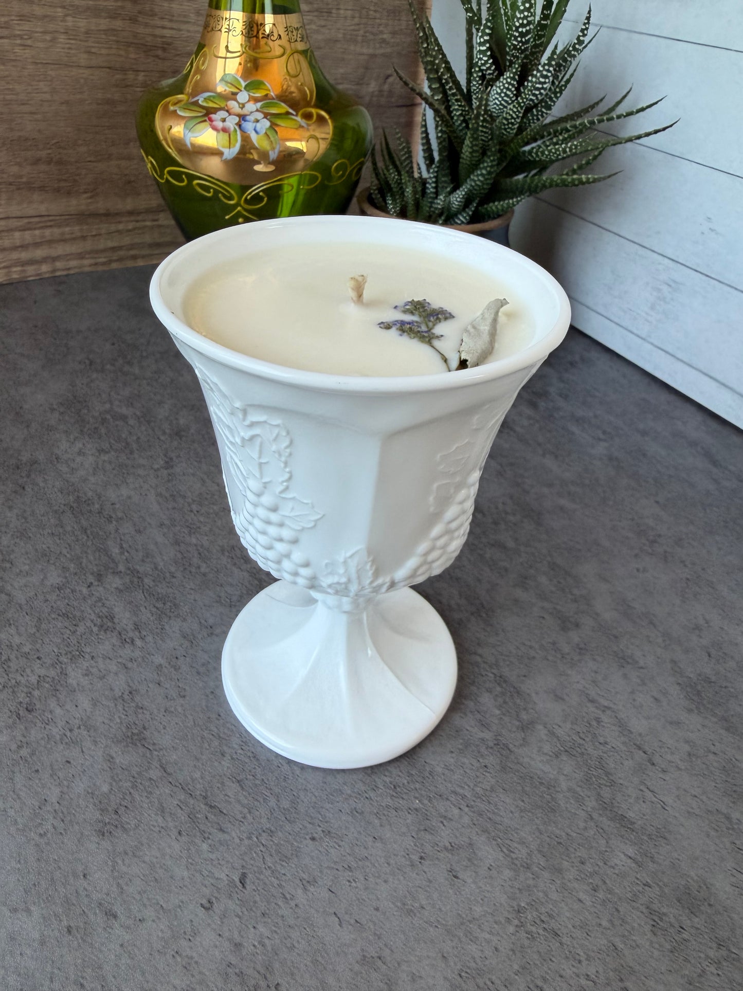 White Sage and Lavender, 7 oz