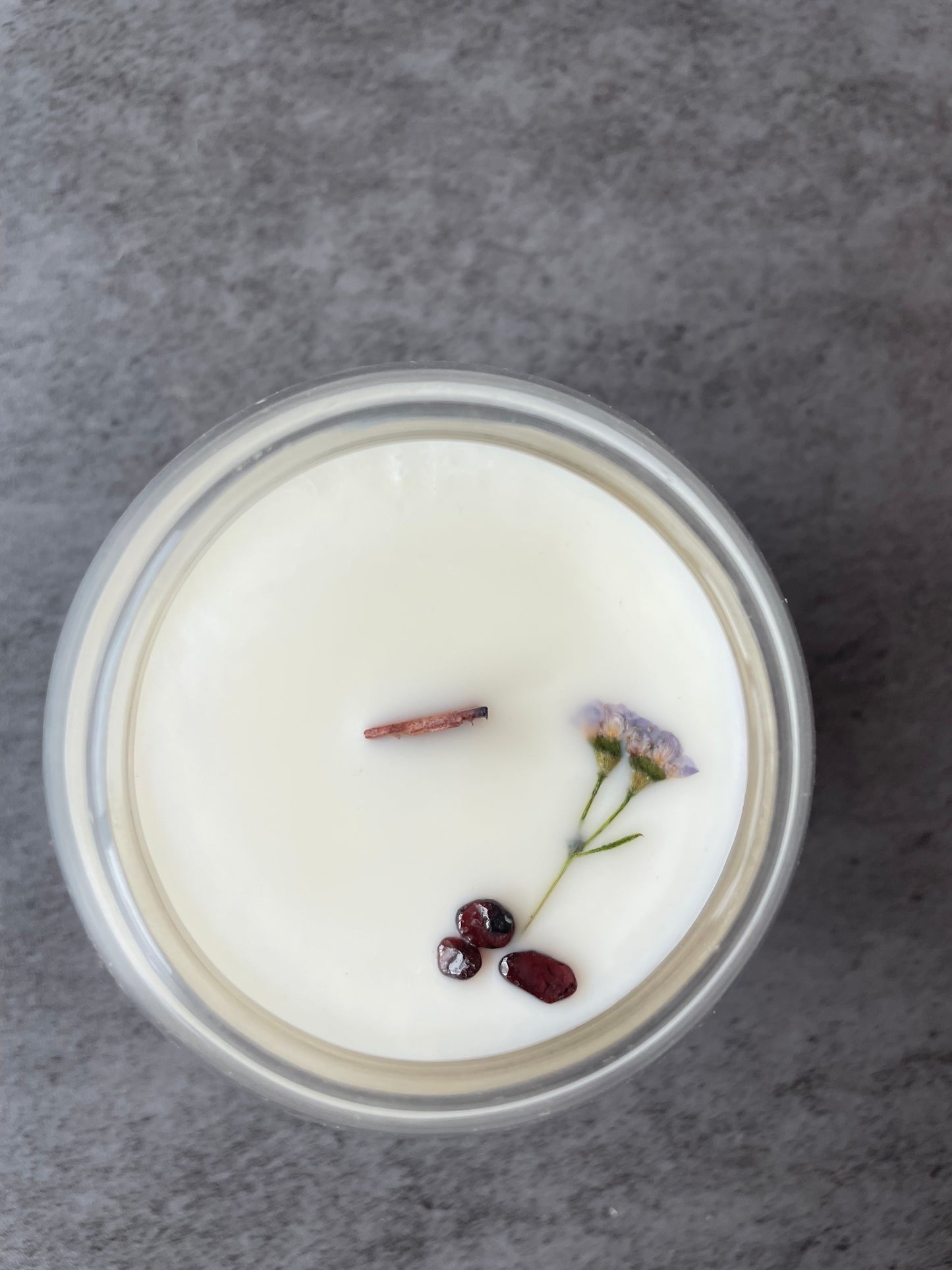 Speakeasy Wooden Wick, 6 oz